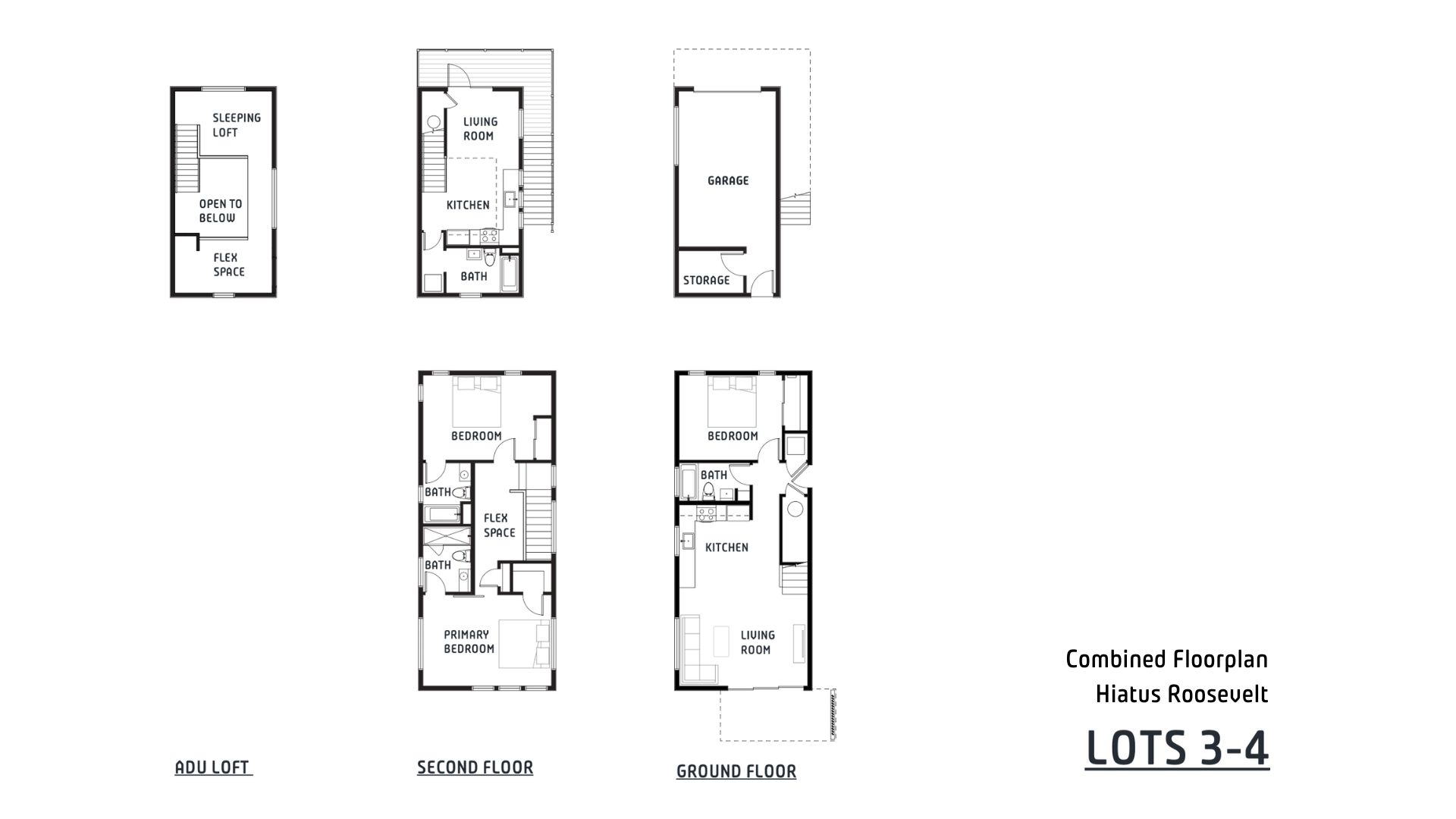 18 SW Roosevelt Avenue, 4