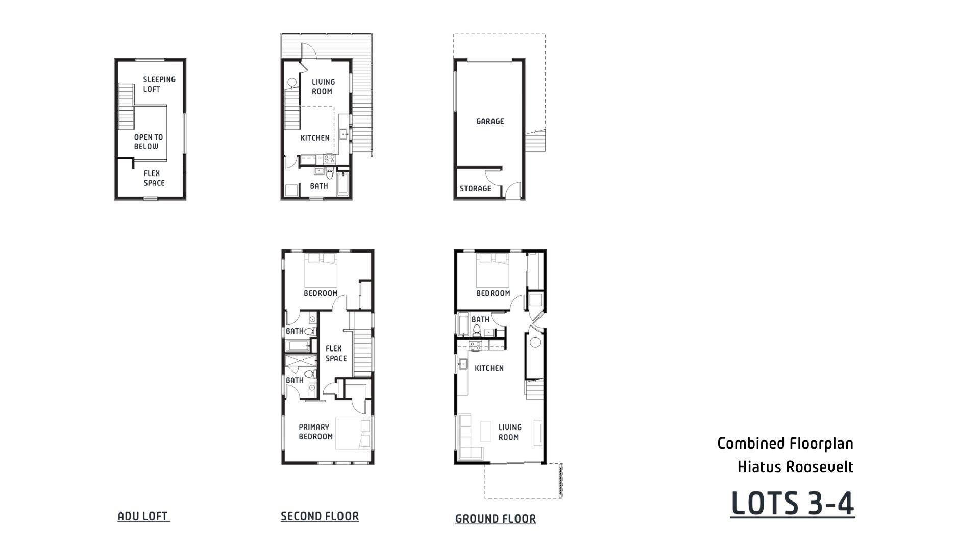 18 SW Roosevelt Avenue, 4