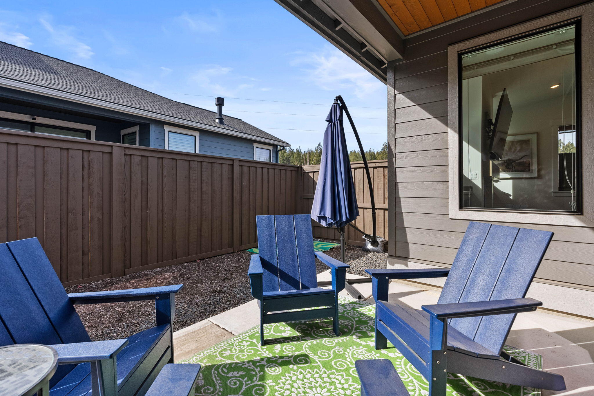 2256 NW Skyline Ranch Road