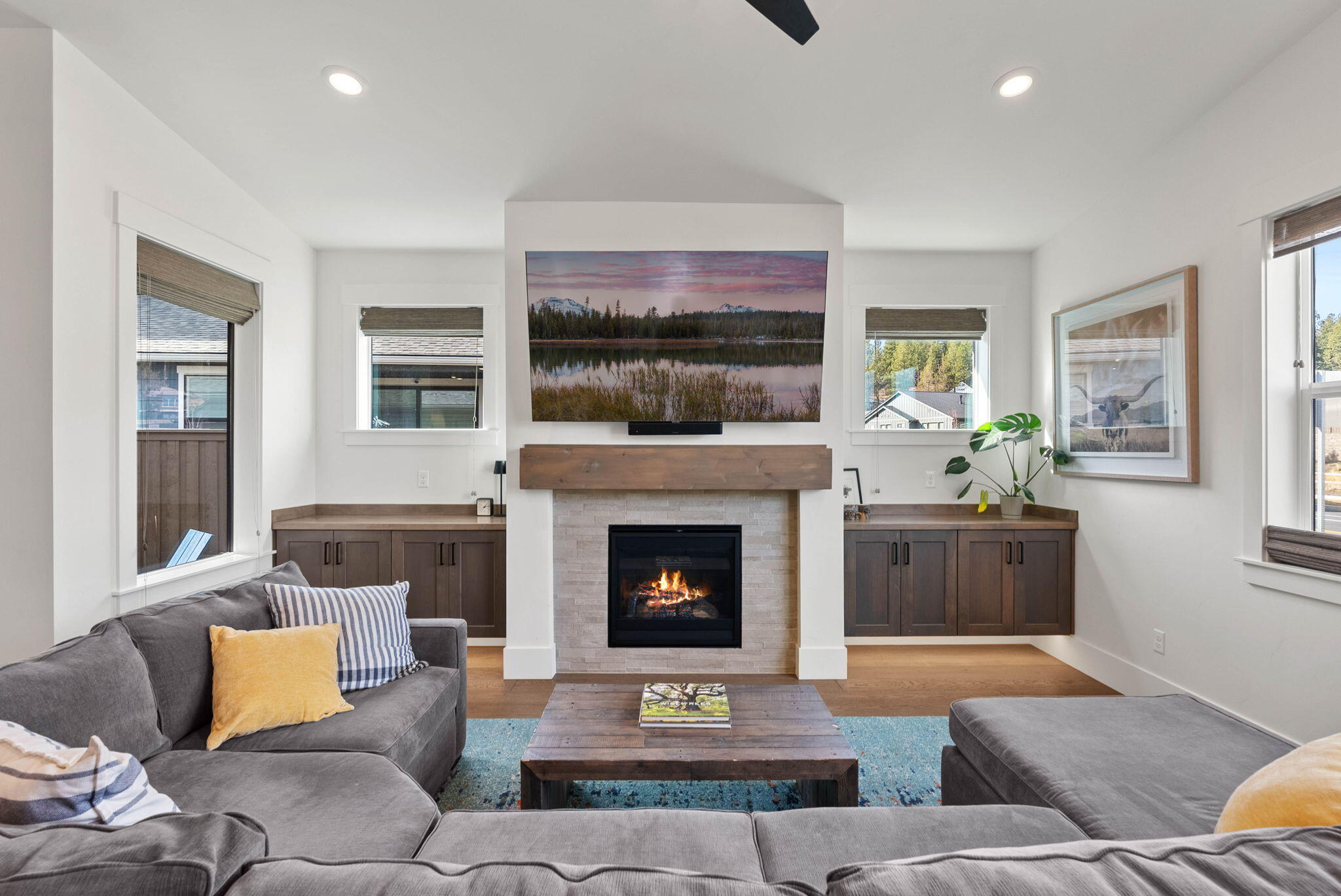 2256 NW Skyline Ranch Road