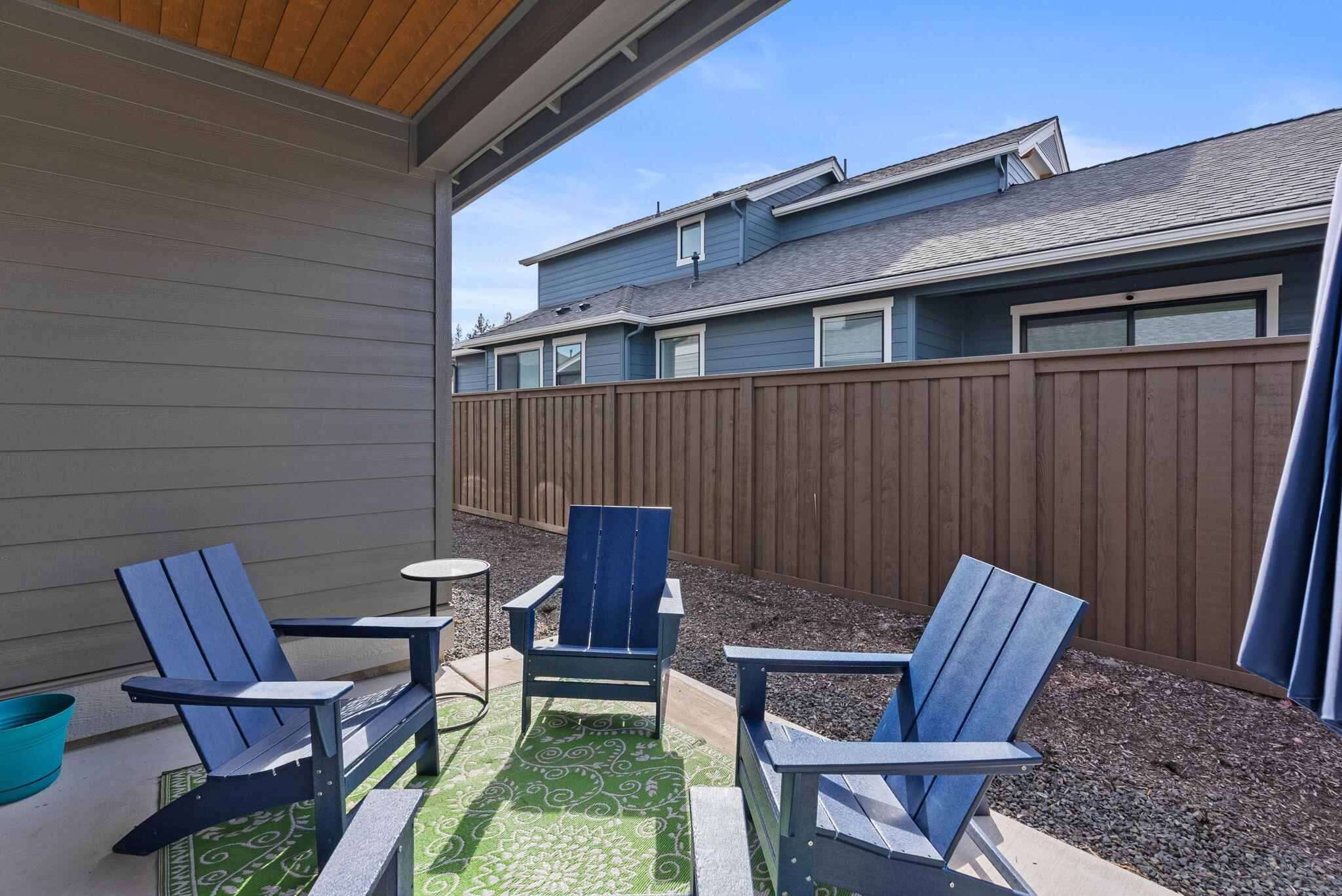 2256 NW Skyline Ranch Road