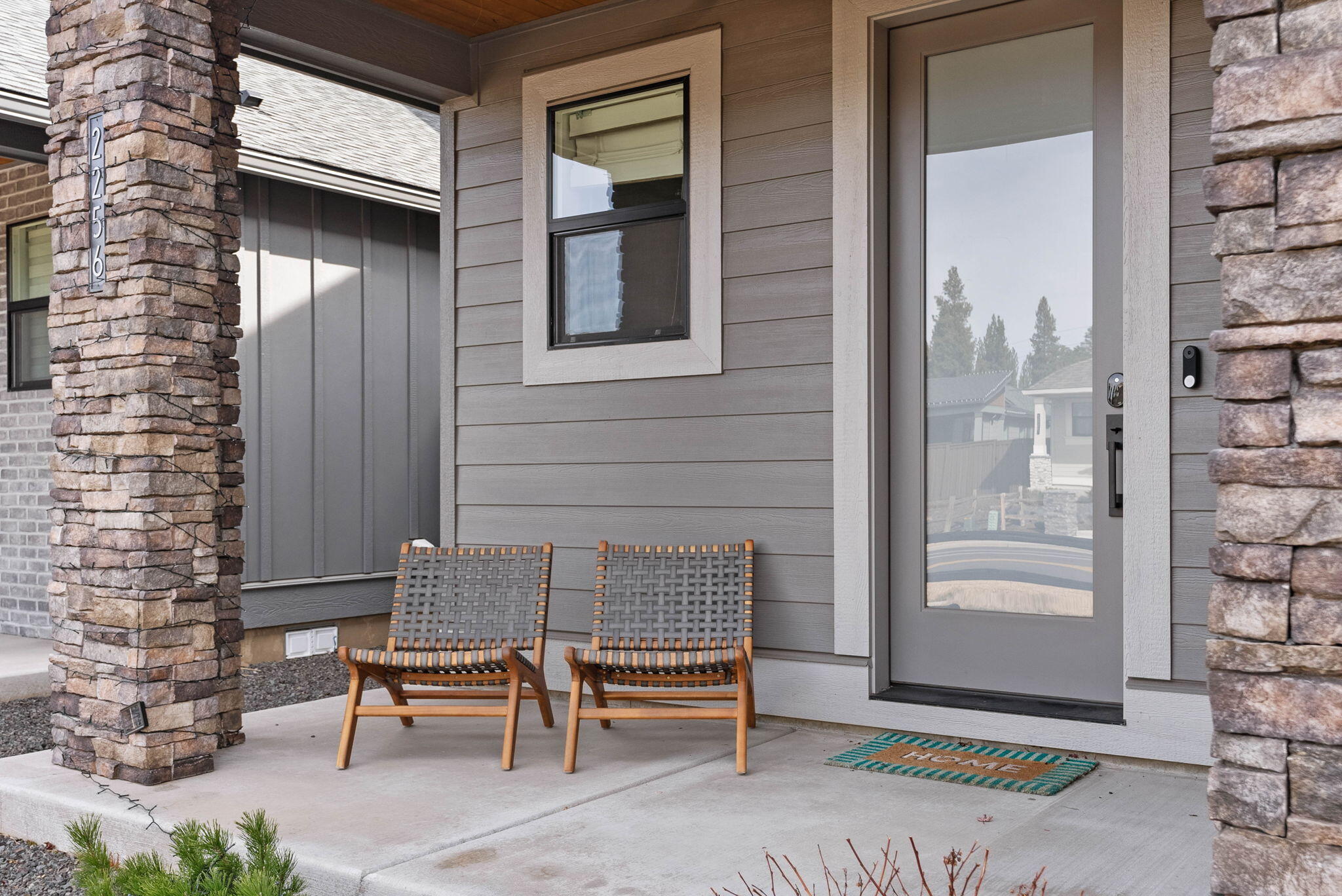 2256 NW Skyline Ranch Road