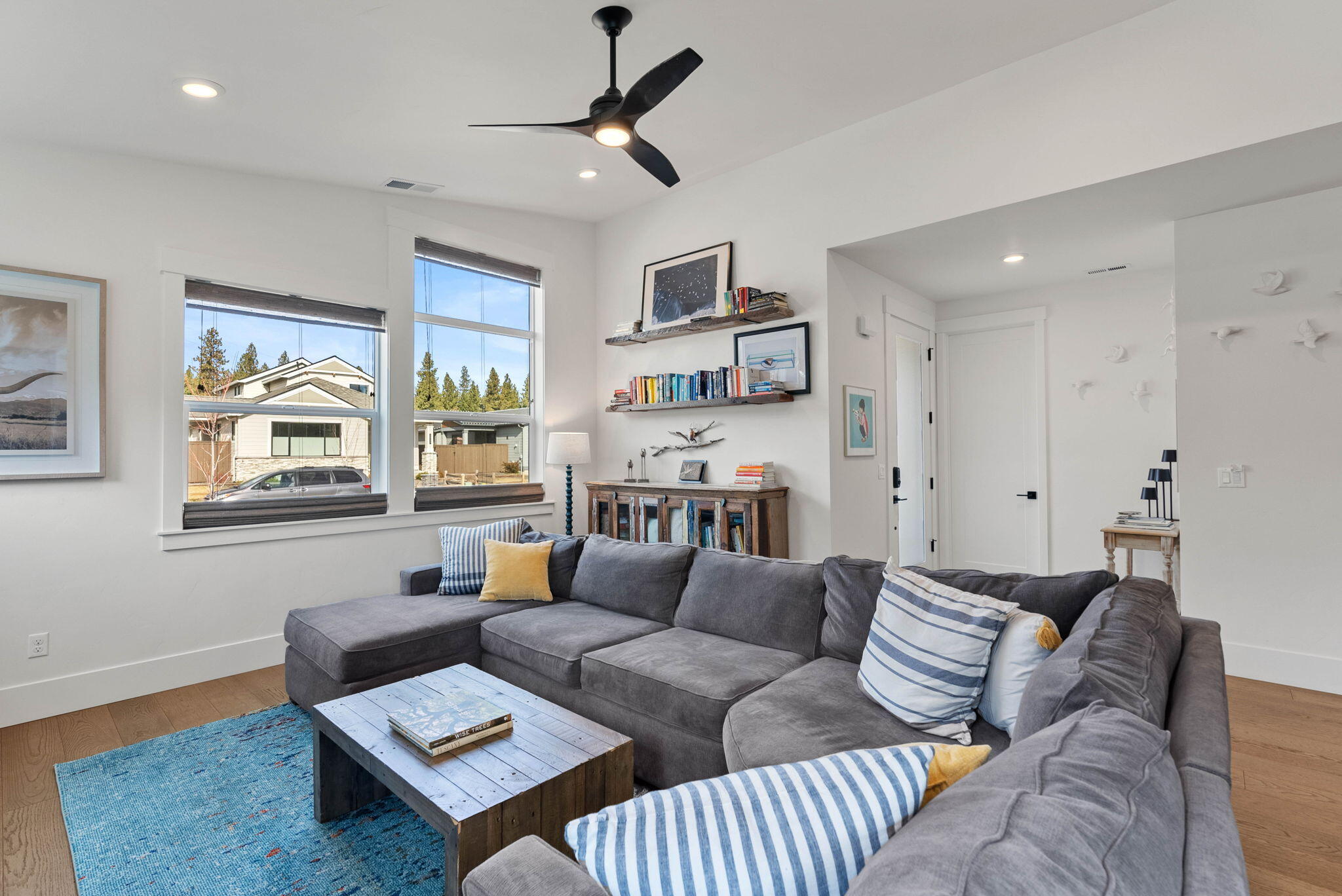 2256 NW Skyline Ranch Road