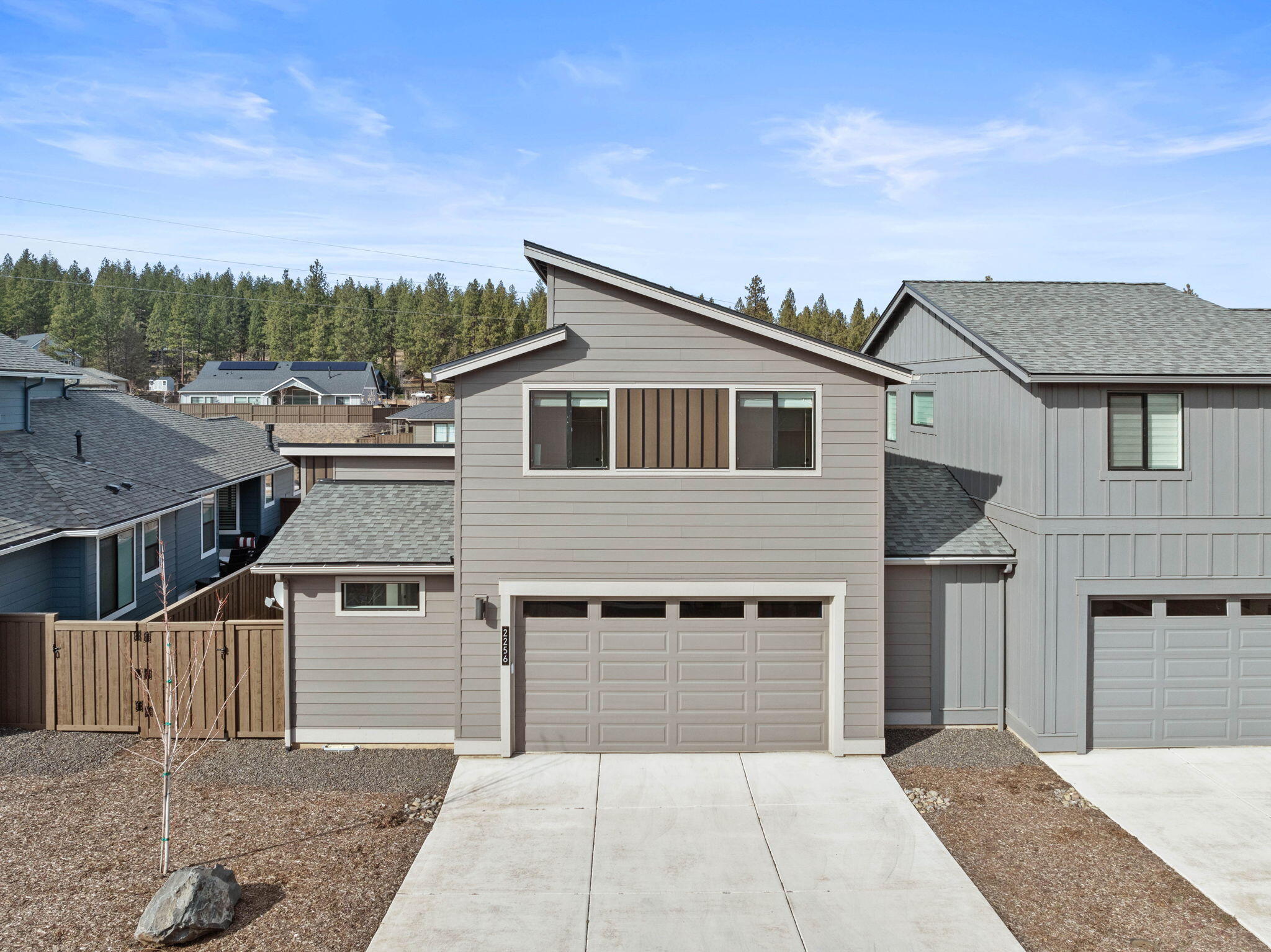 2256 NW Skyline Ranch Road