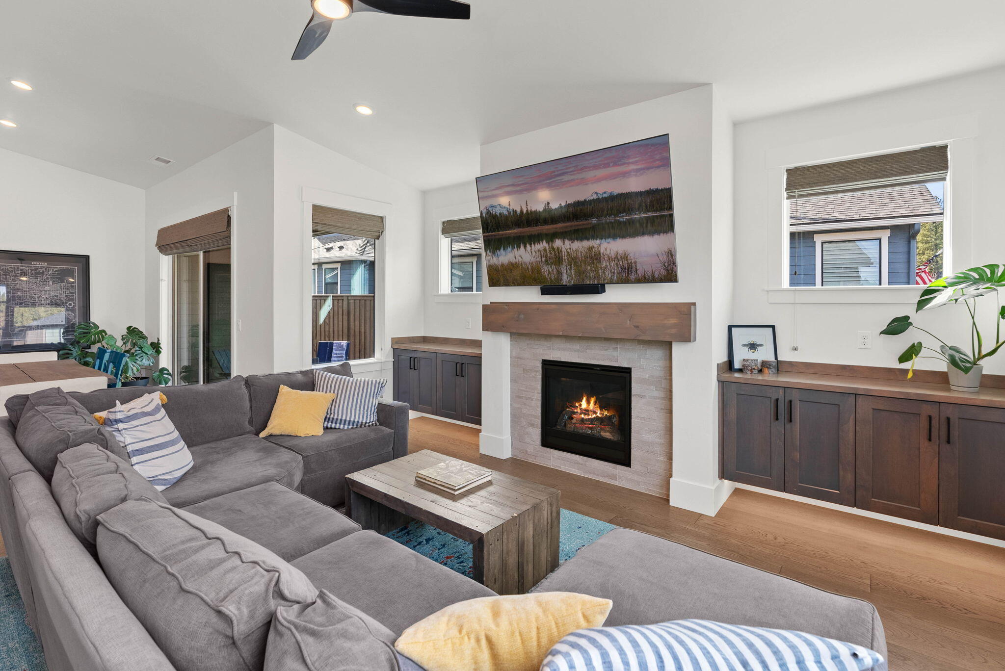 2256 NW Skyline Ranch Road