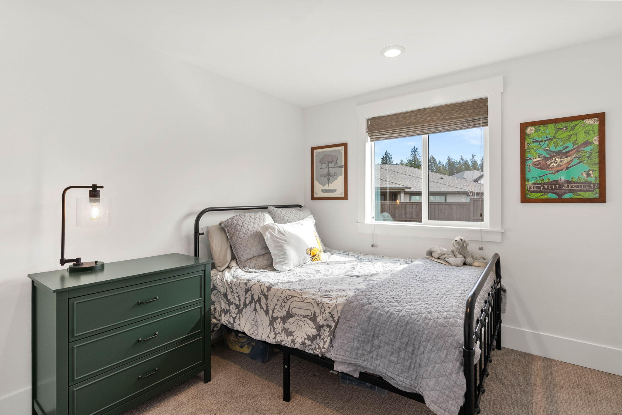 2256 NW Skyline Ranch Road