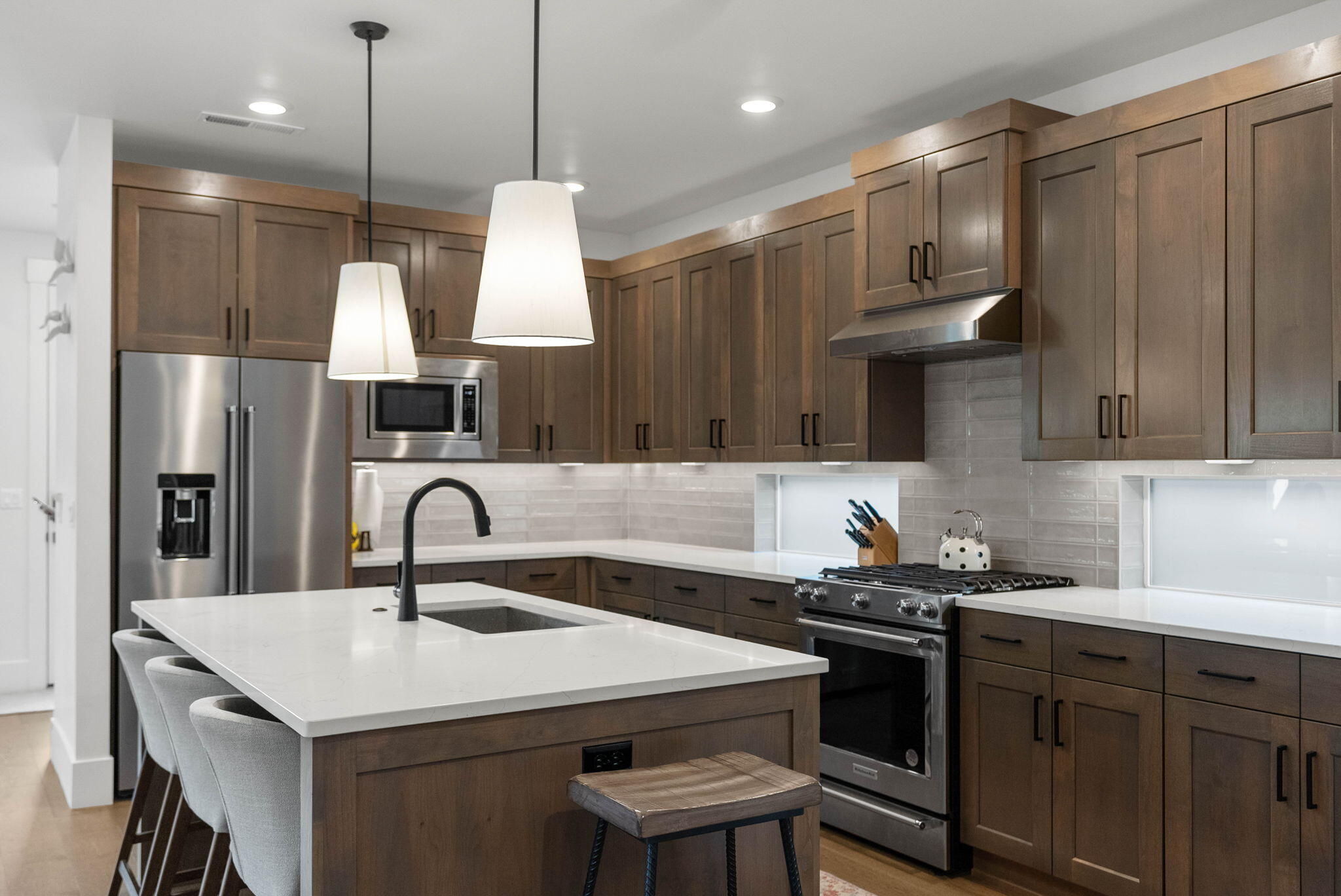 2256 NW Skyline Ranch Road