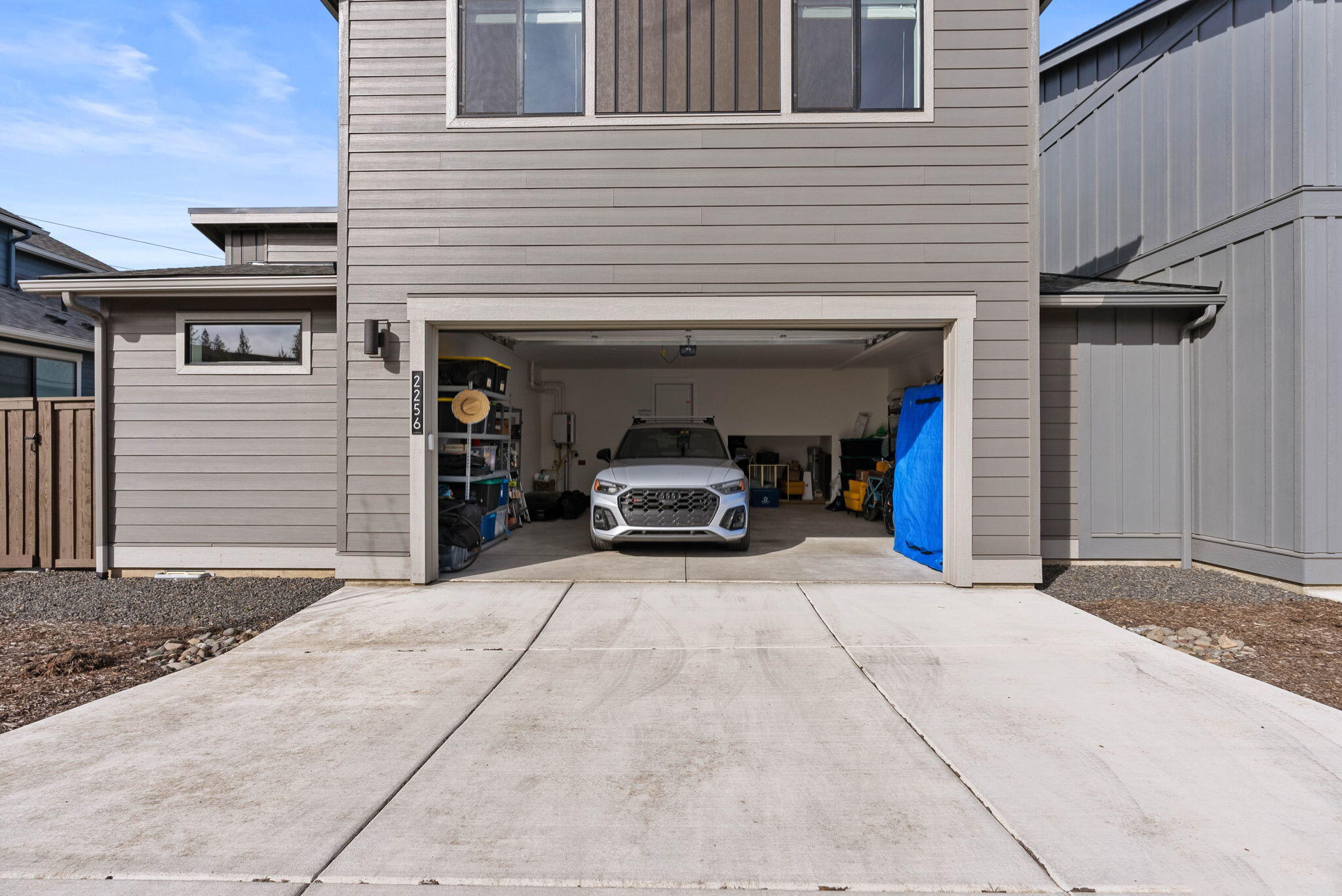 2256 NW Skyline Ranch Road