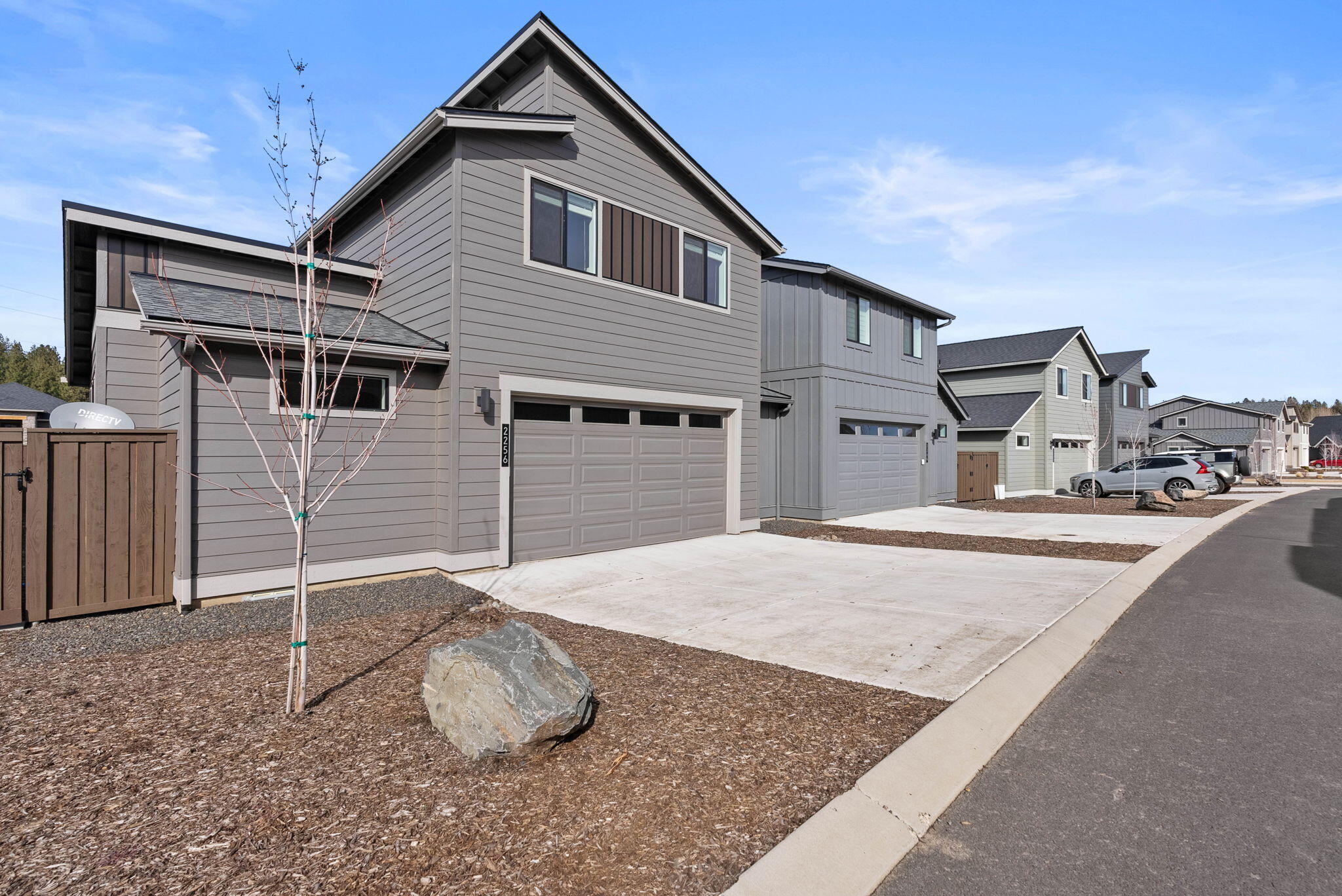 2256 NW Skyline Ranch Road