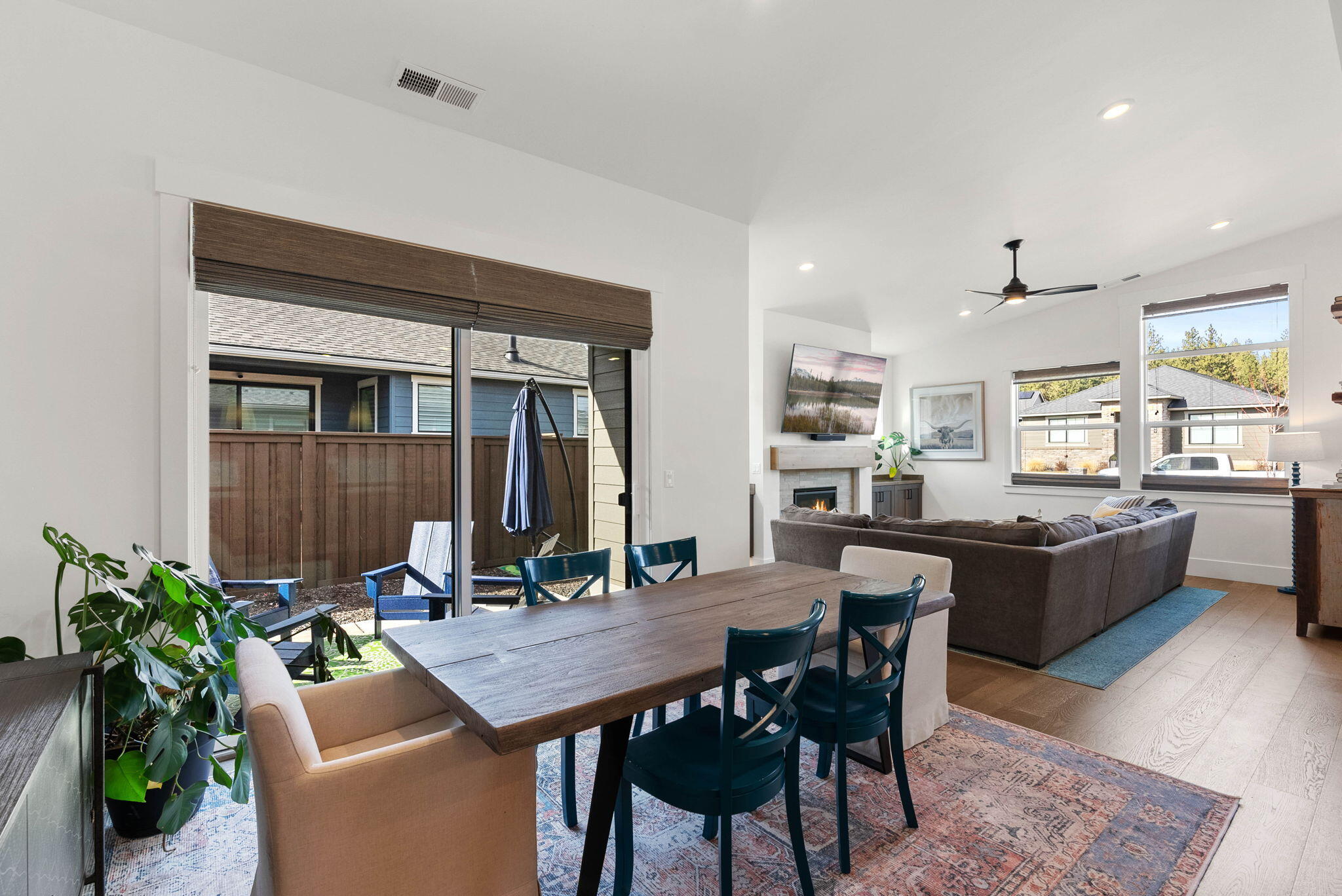 2256 NW Skyline Ranch Road