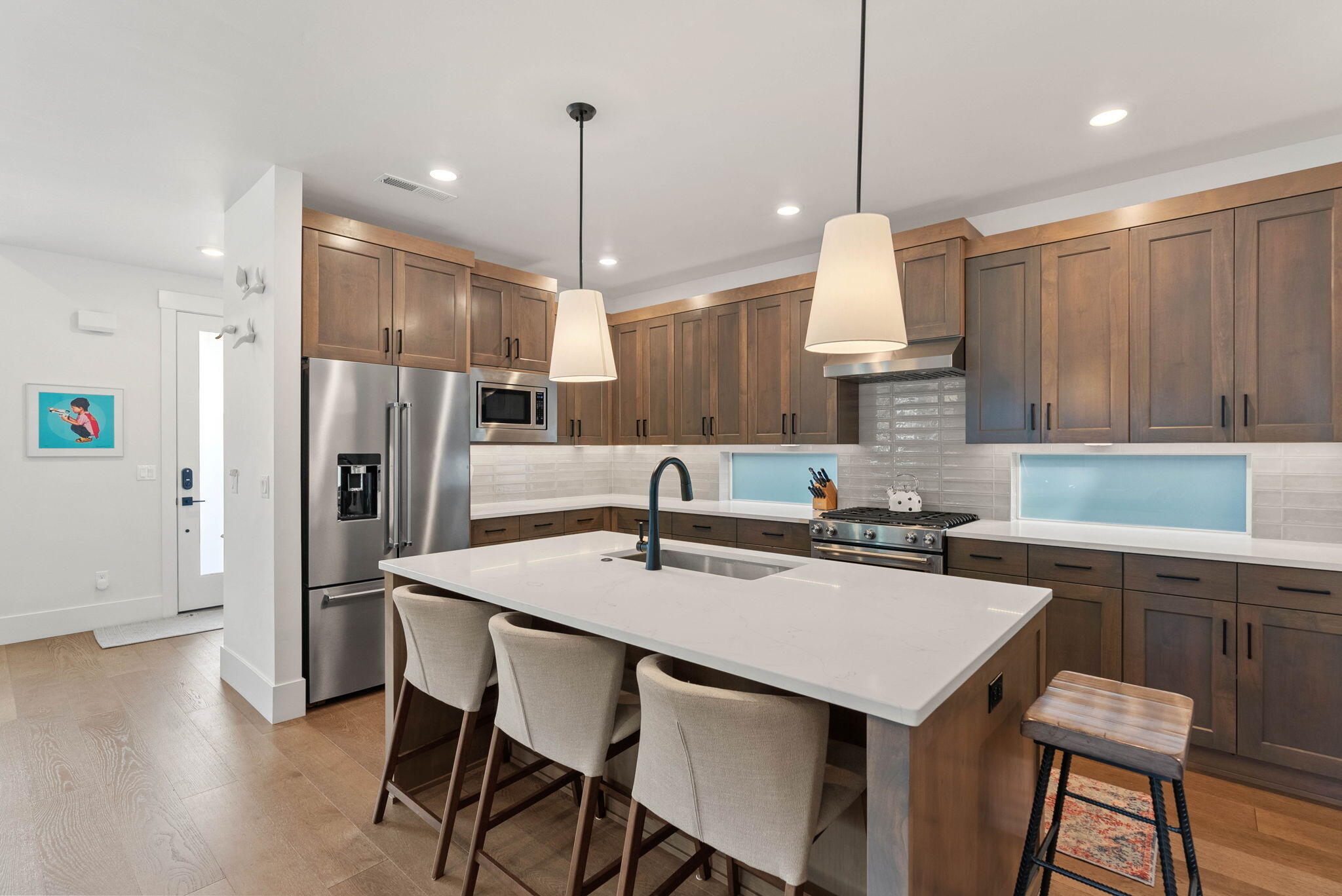 2256 NW Skyline Ranch Road