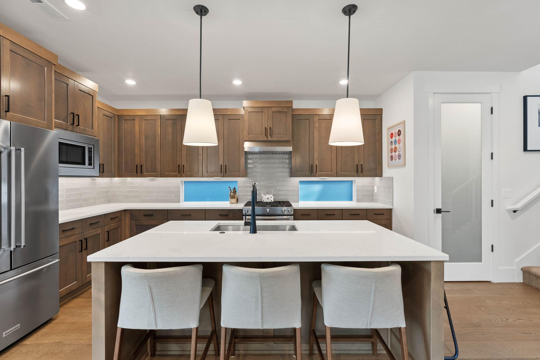 2256 NW Skyline Ranch Road