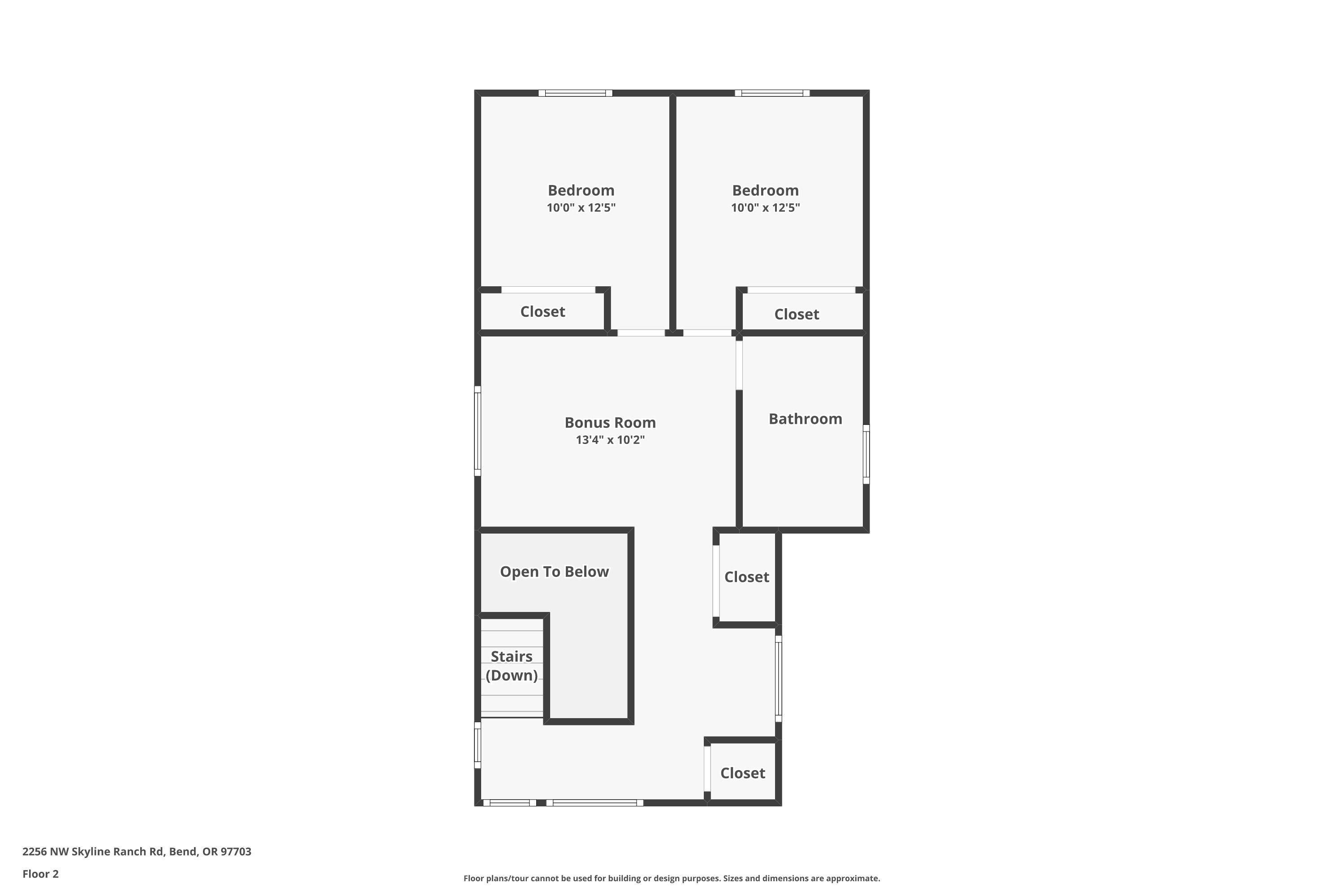 2256 NW Skyline Ranch Road