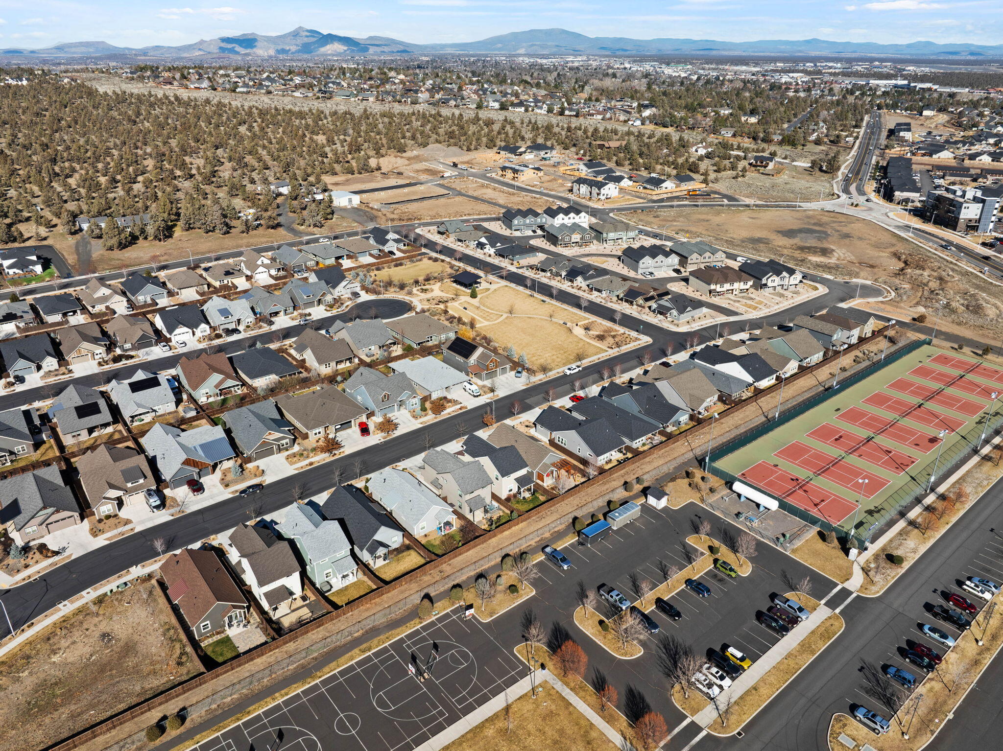 4100 SW Coyote Avenue