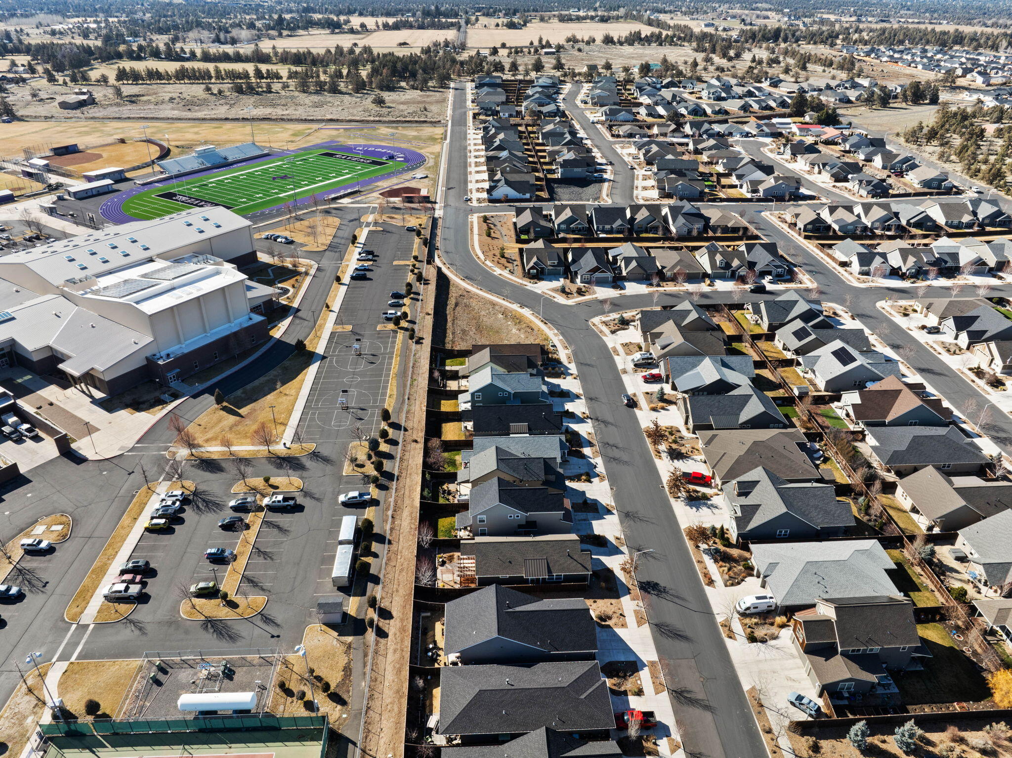 4100 SW Coyote Avenue