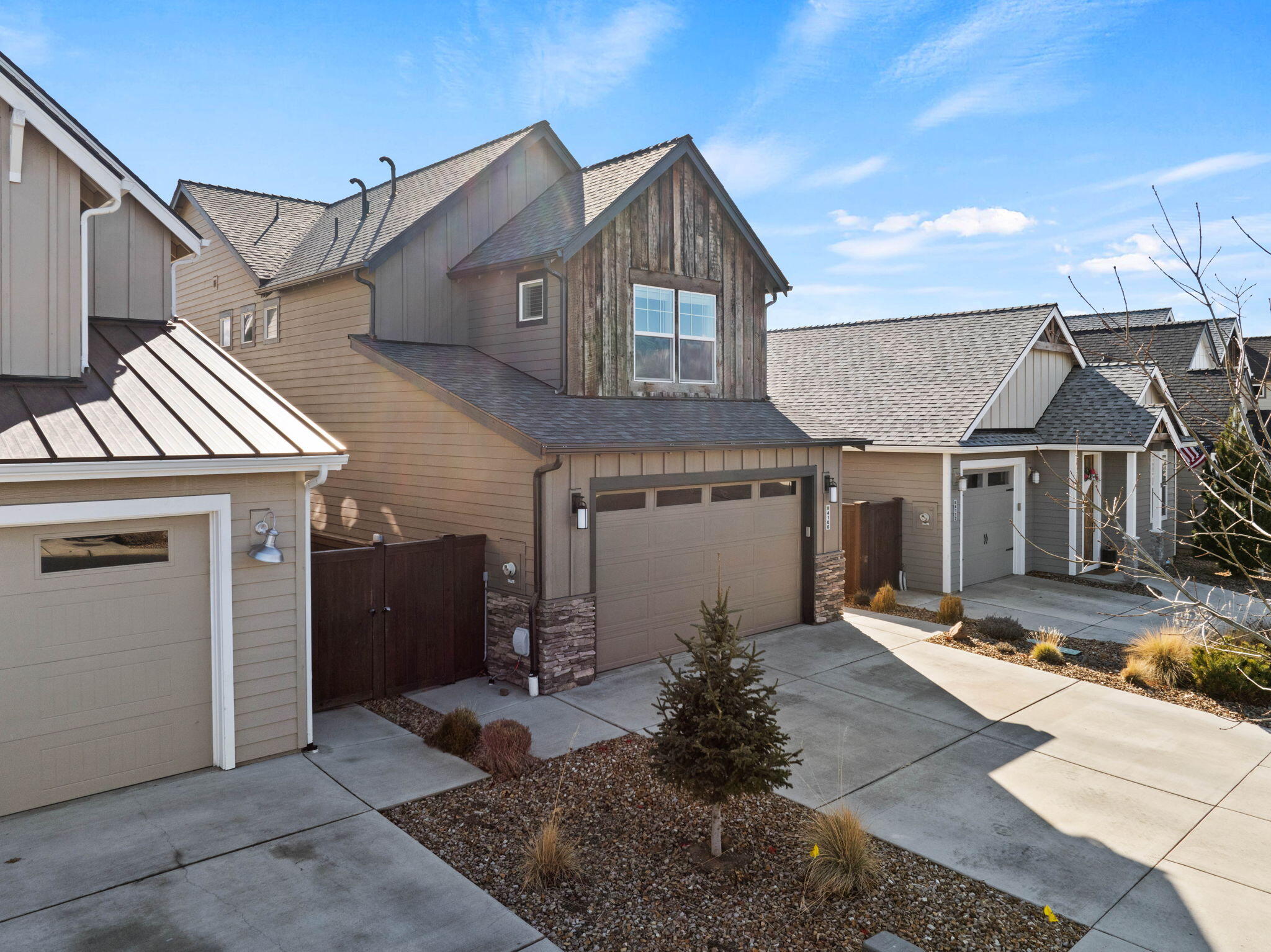 4100 SW Coyote Avenue