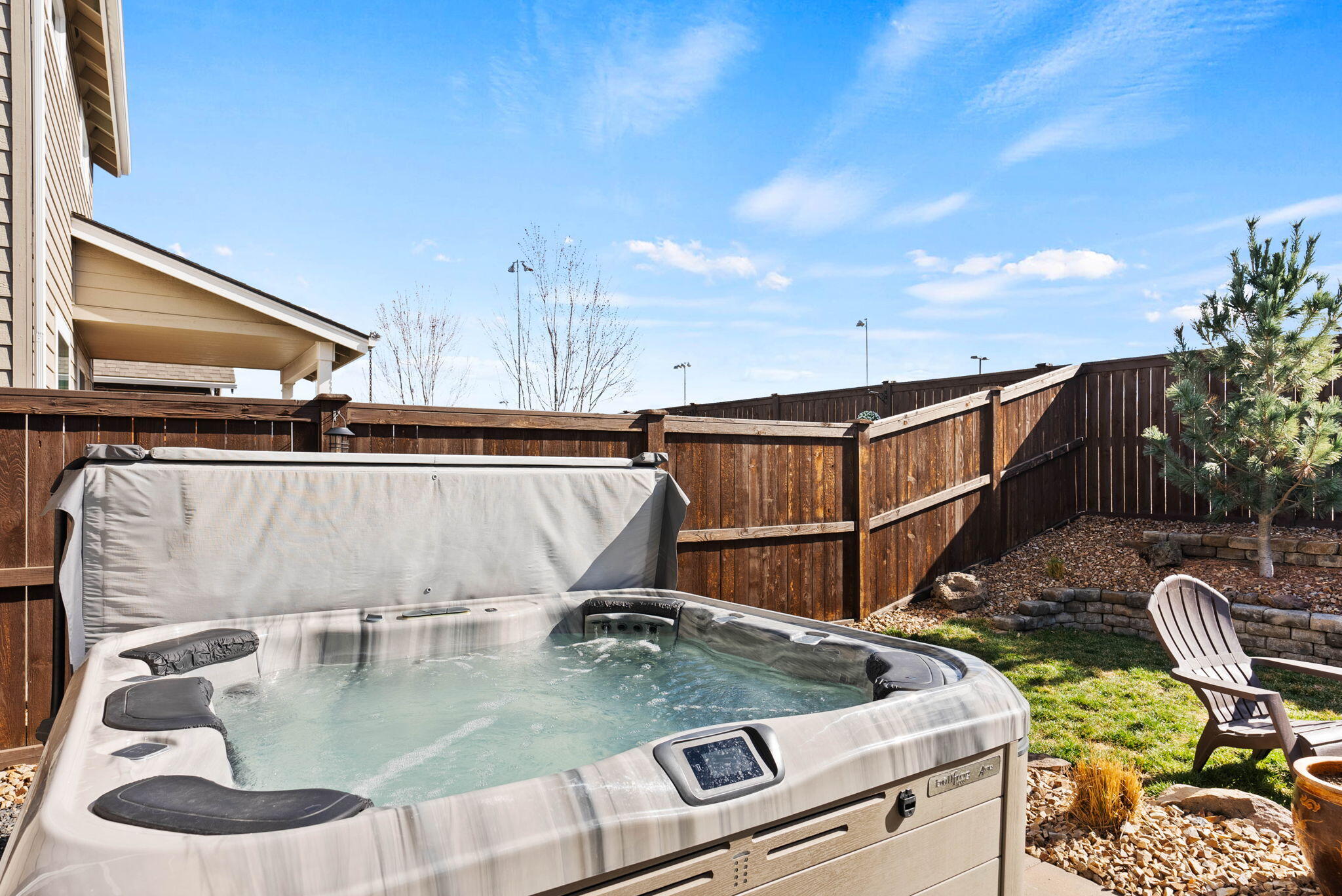 4100 SW Coyote Avenue