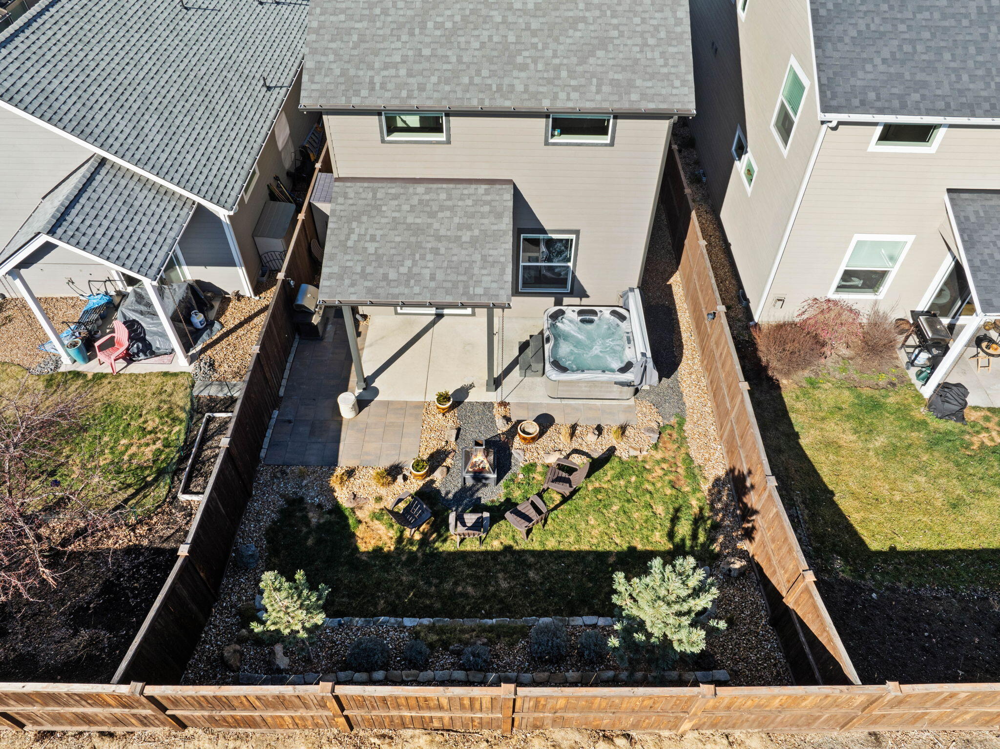 4100 SW Coyote Avenue