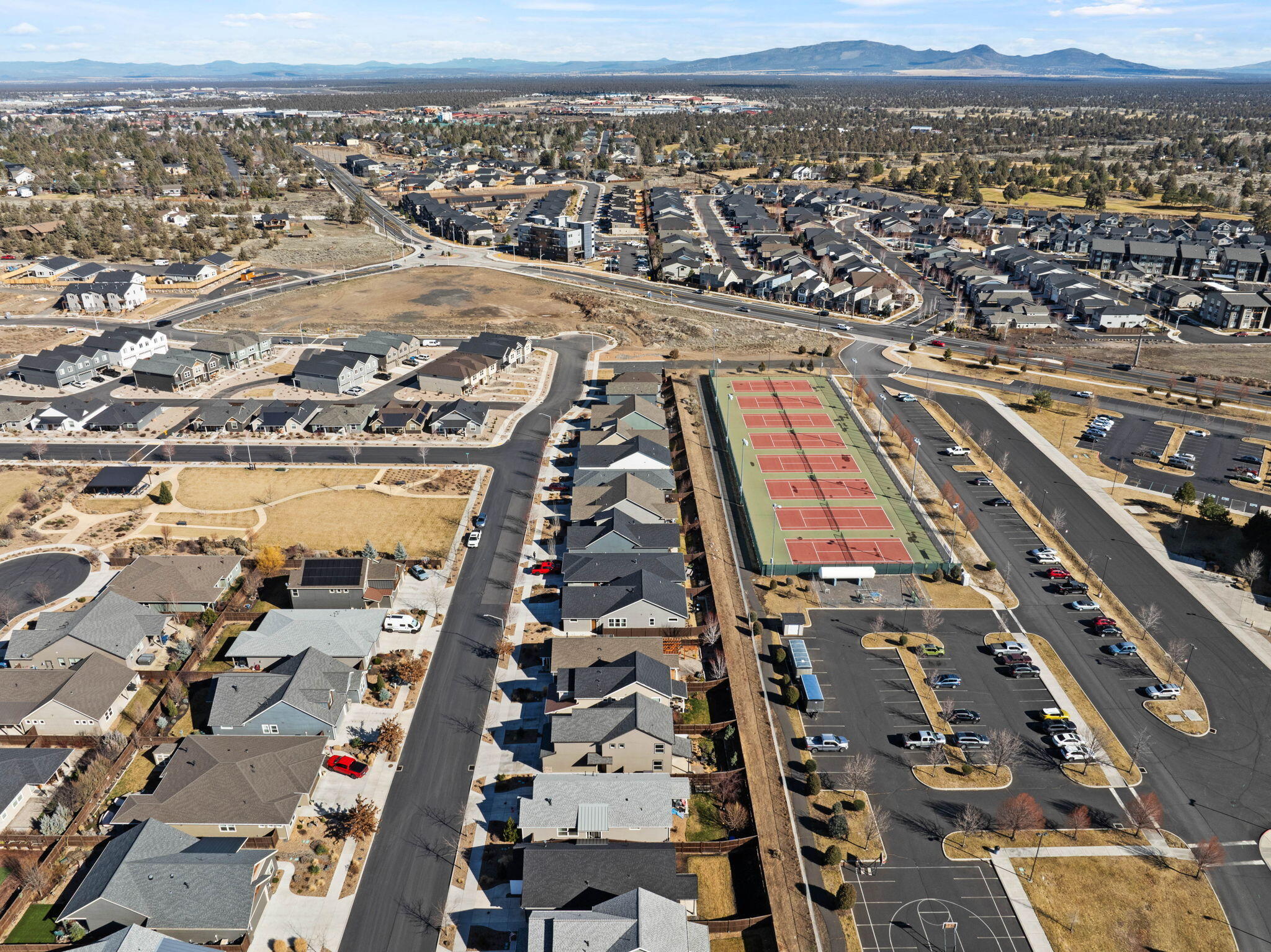 4100 SW Coyote Avenue