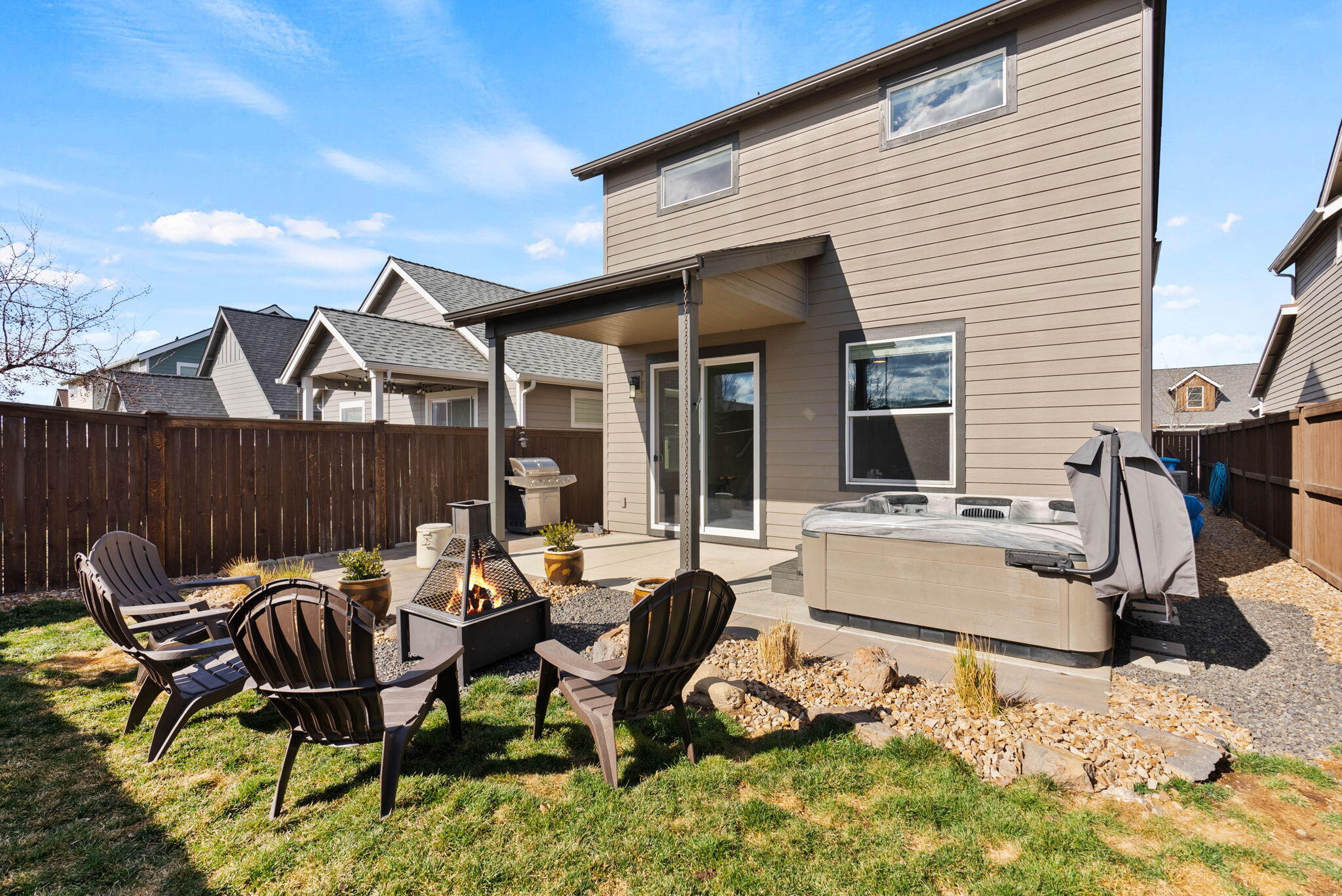 4100 SW Coyote Avenue