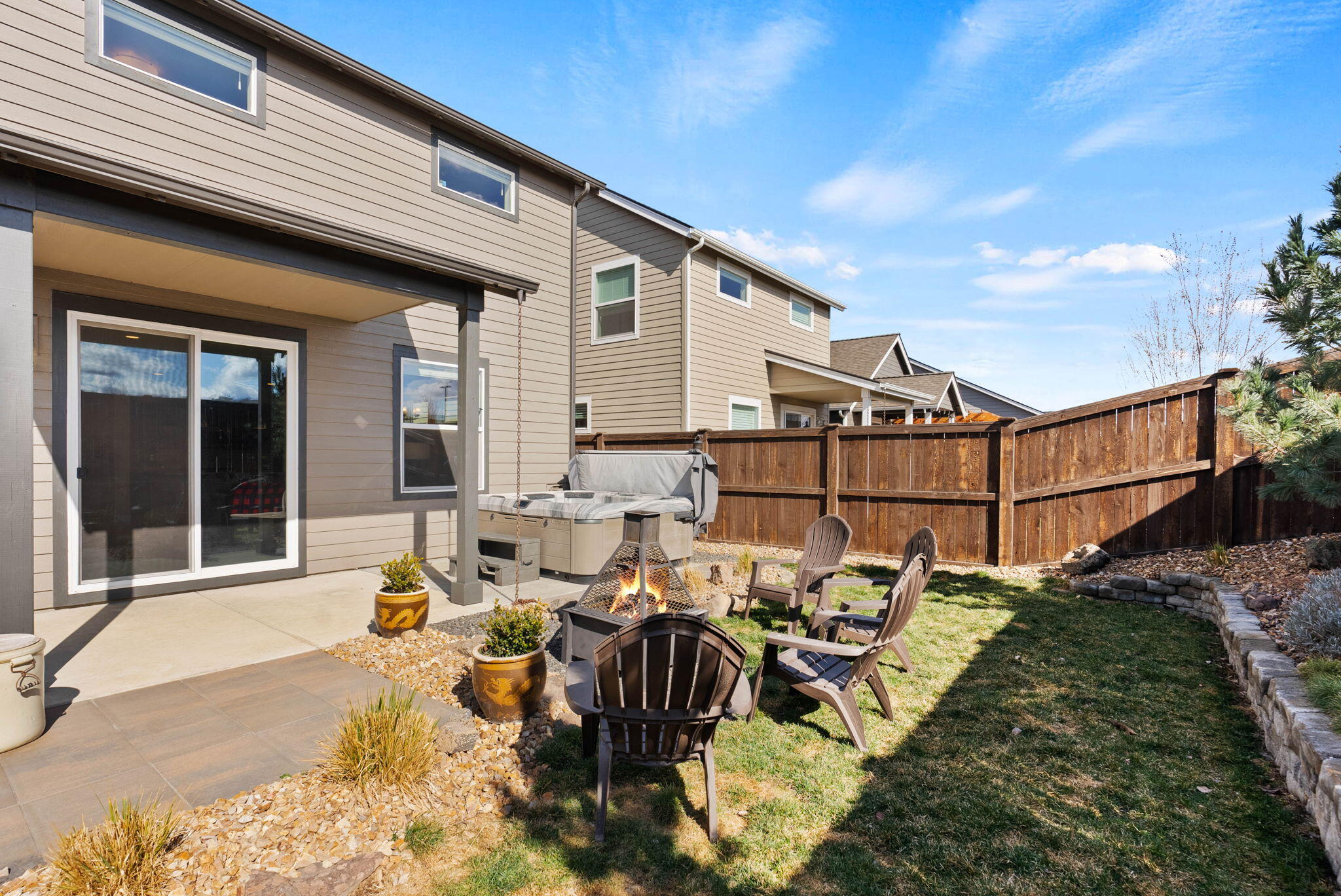 4100 SW Coyote Avenue