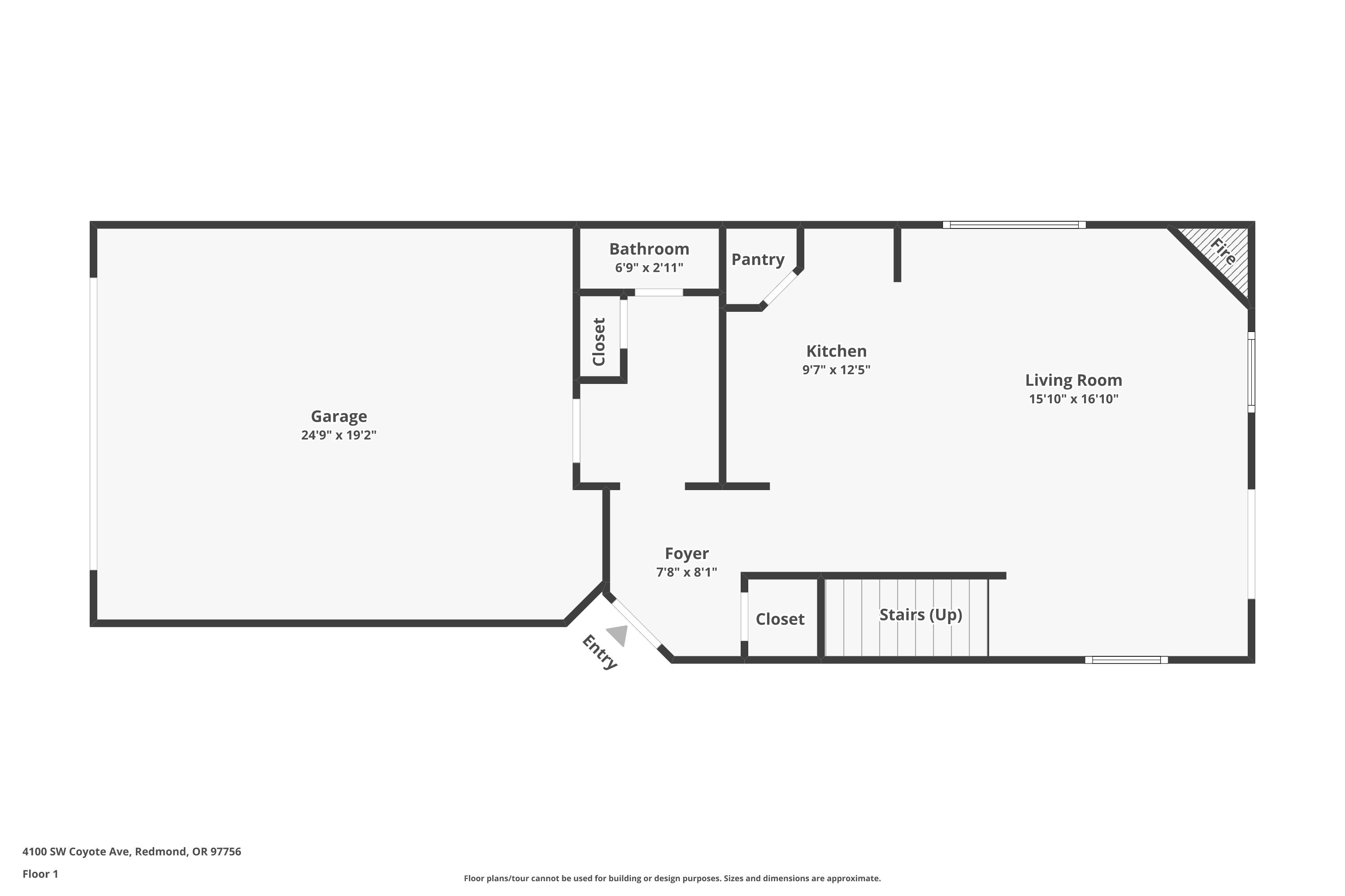 4100 SW Coyote Avenue