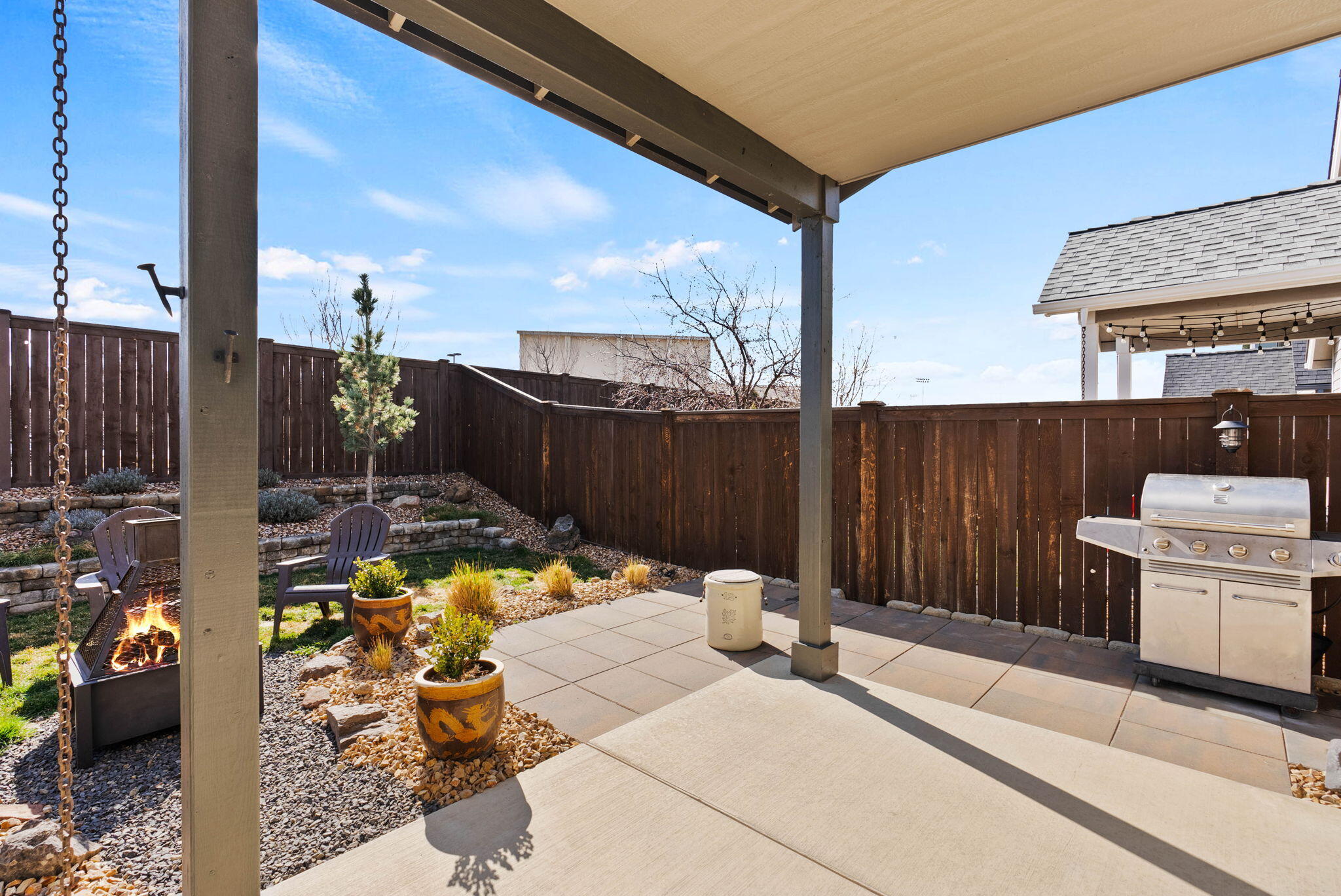 4100 SW Coyote Avenue