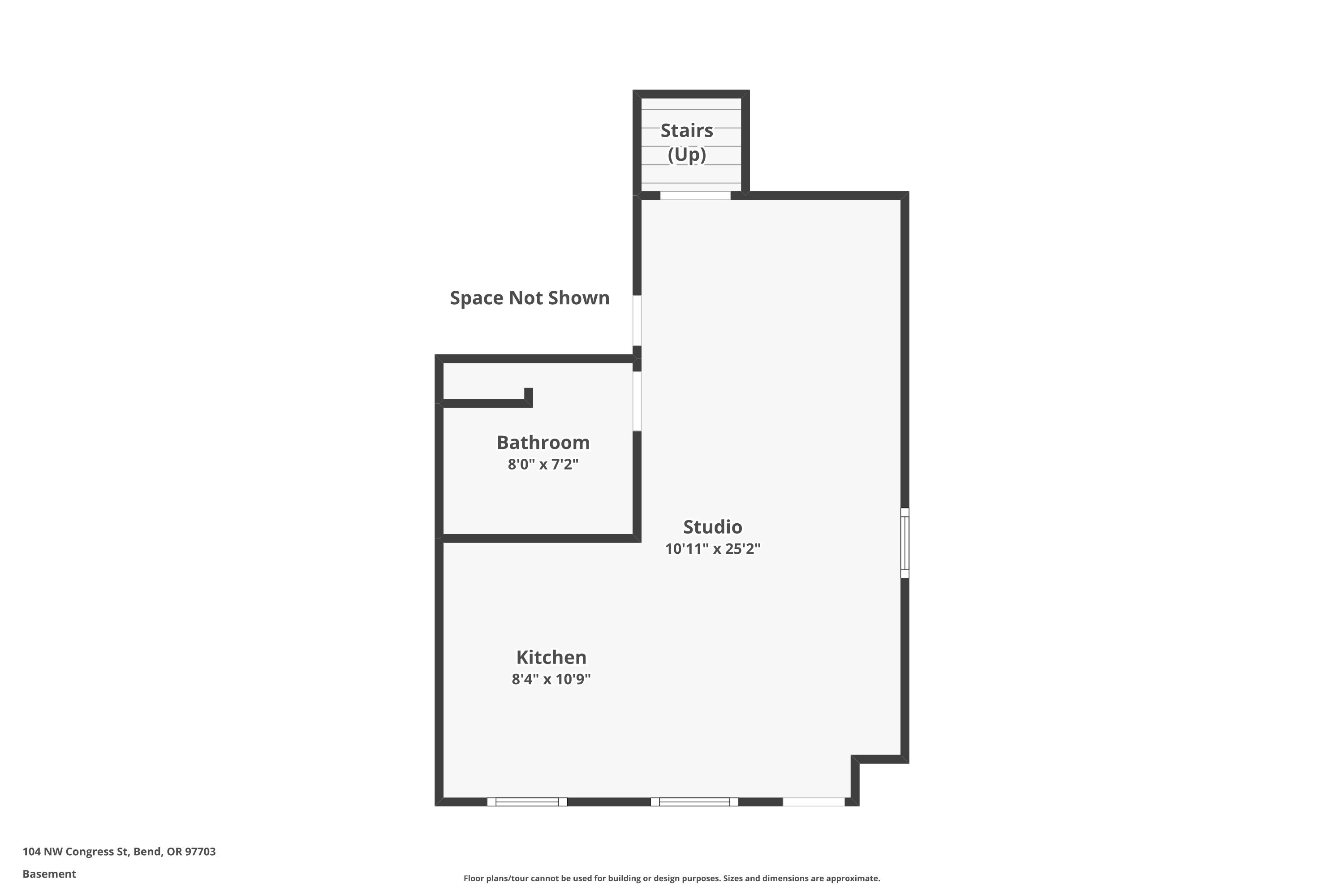 104 NW Congress Street