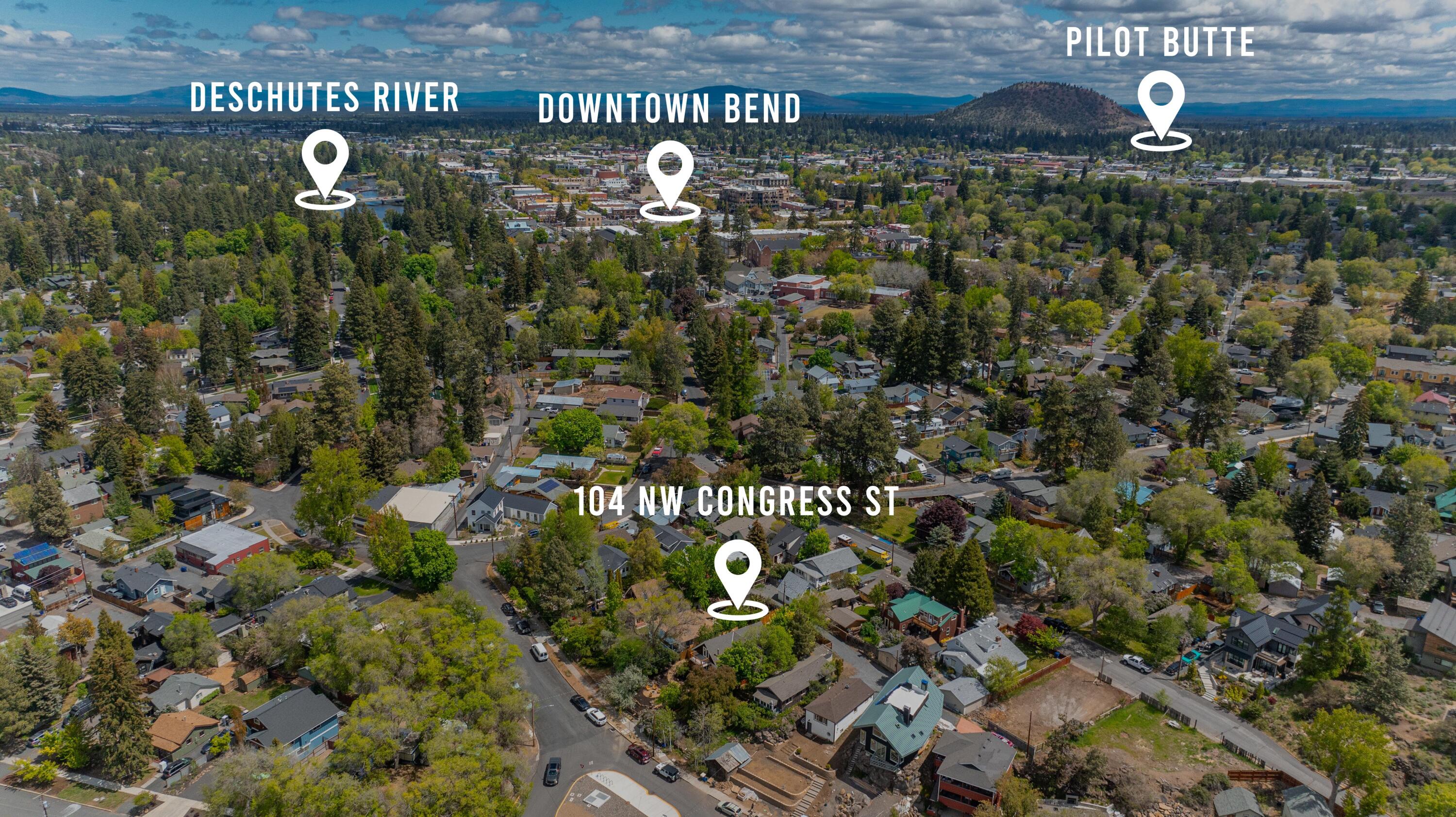 104 NW Congress Street