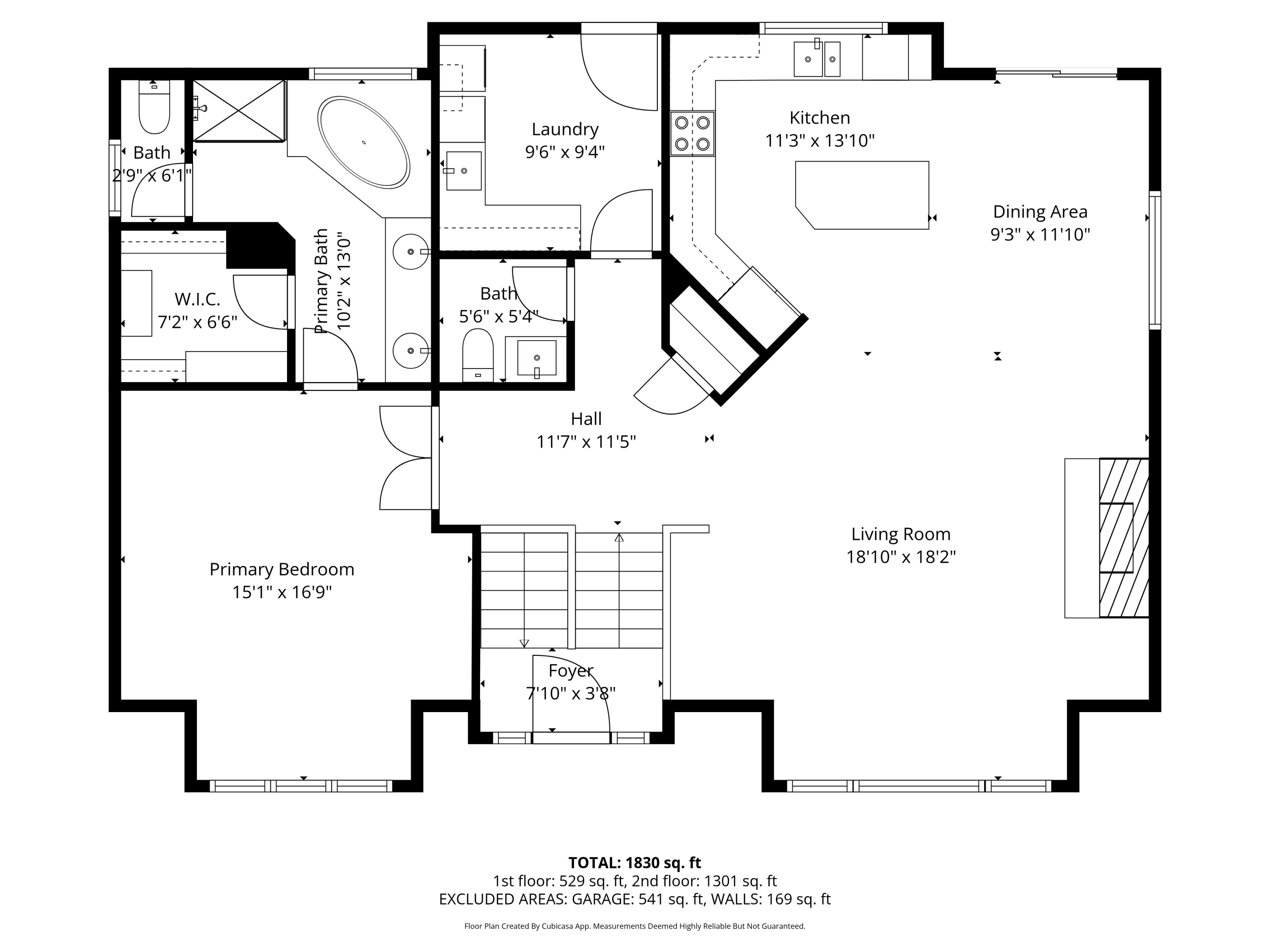 20786 Mira Circle