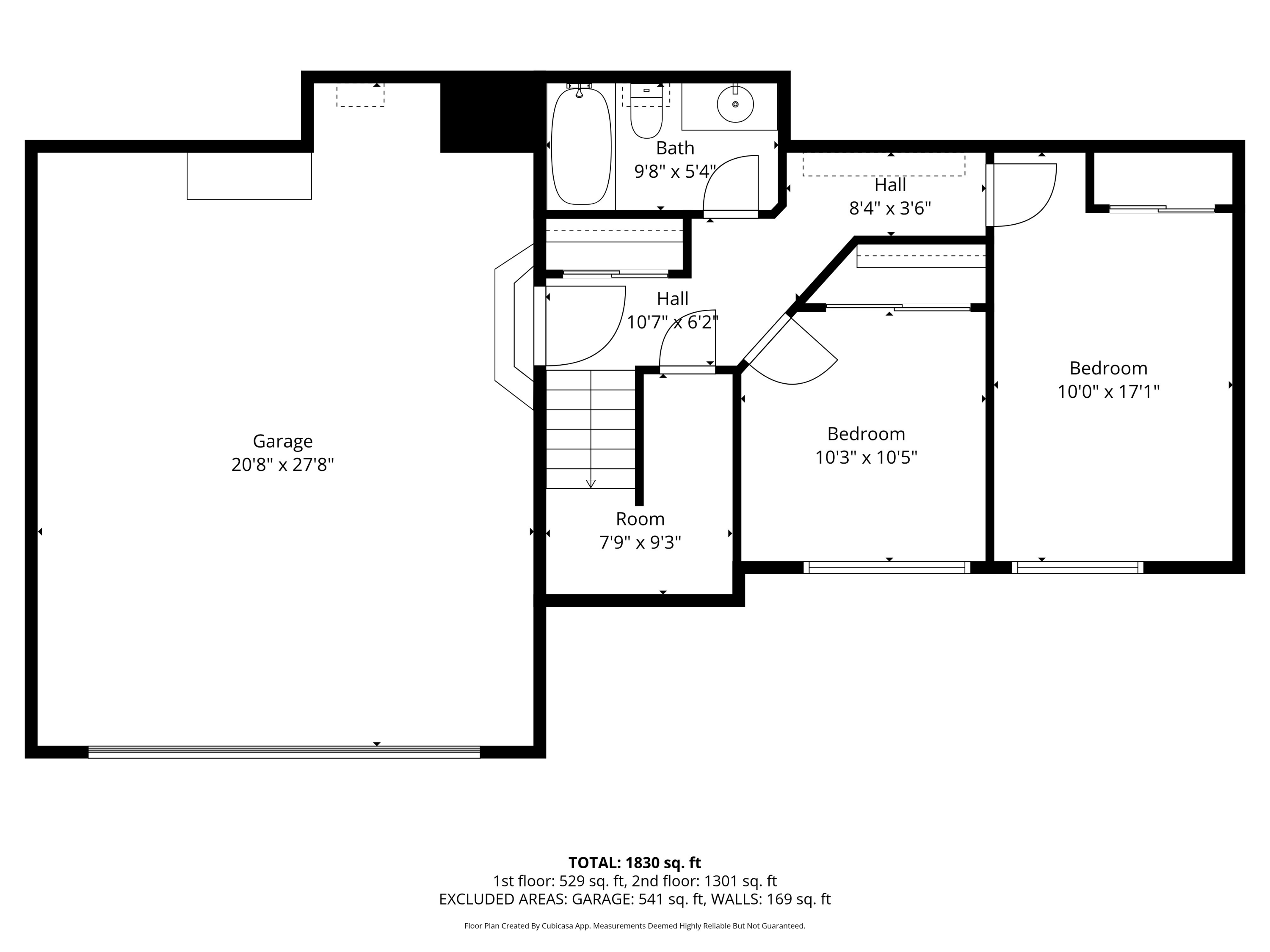 20786 Mira Circle