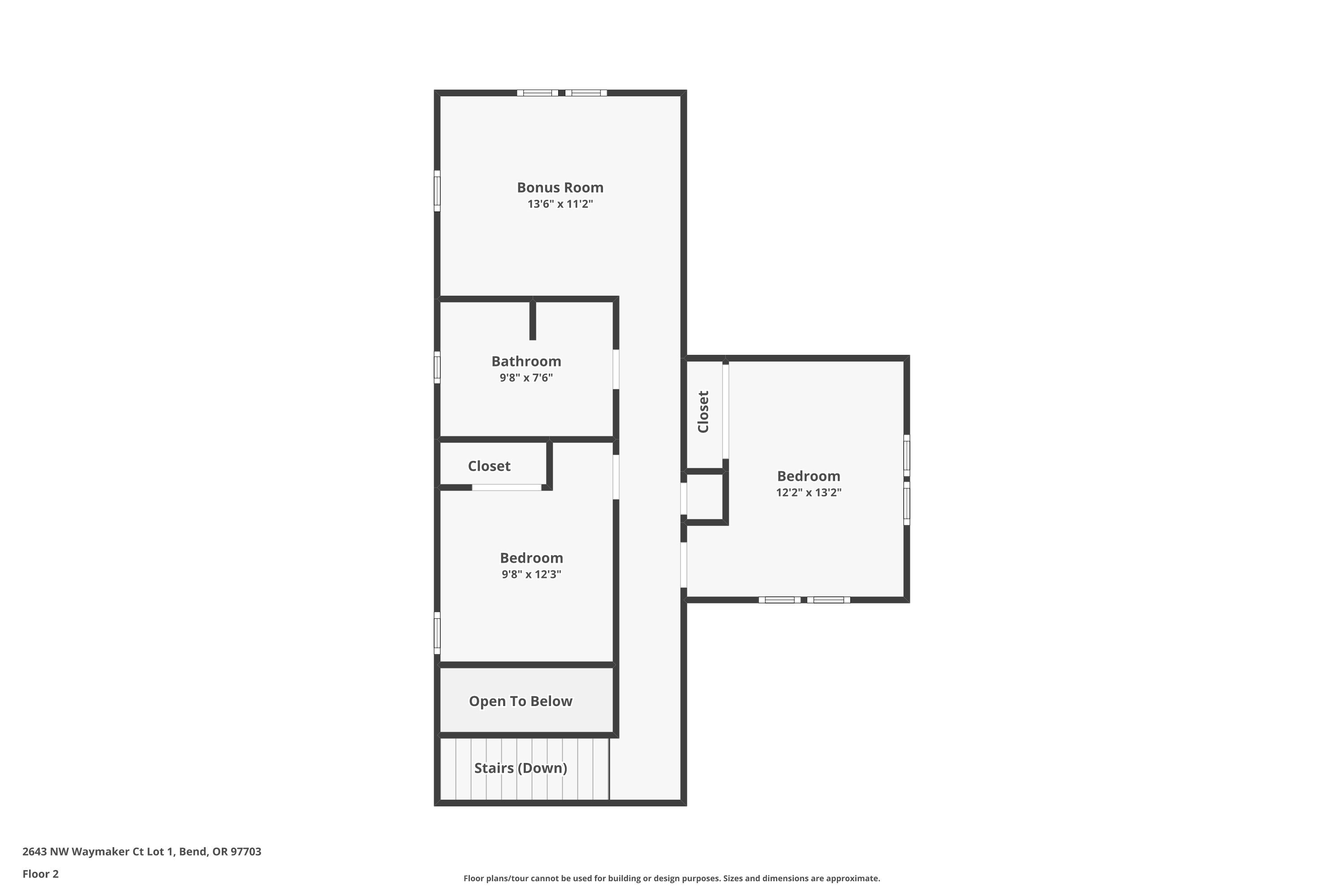 2643 NW Waymaker Court