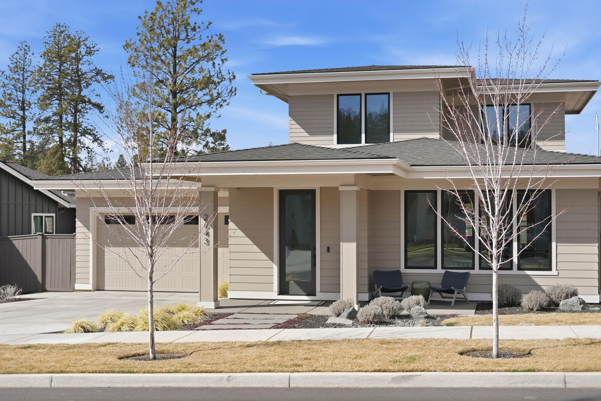 2643 NW Waymaker Court