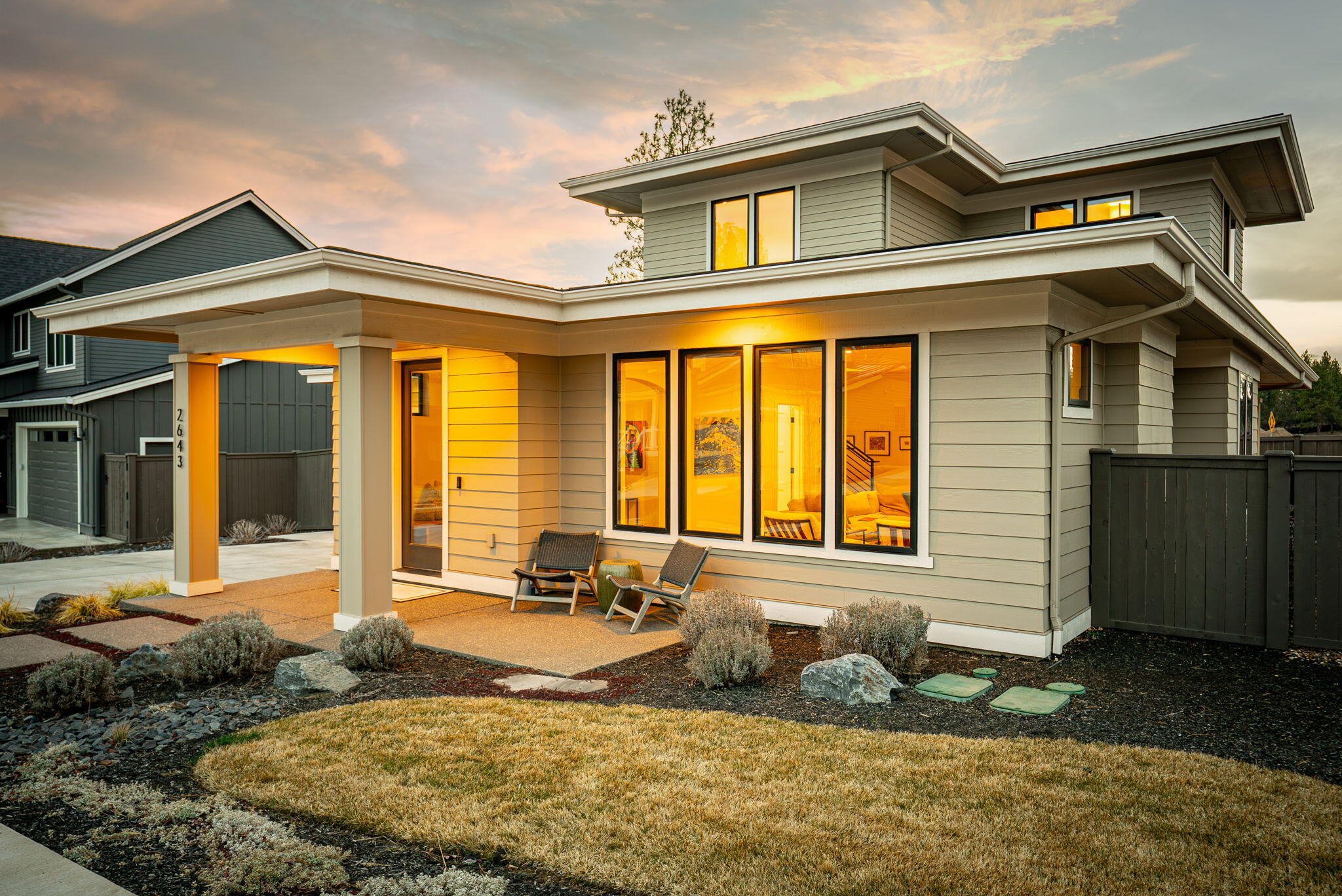 2643 NW Waymaker Court