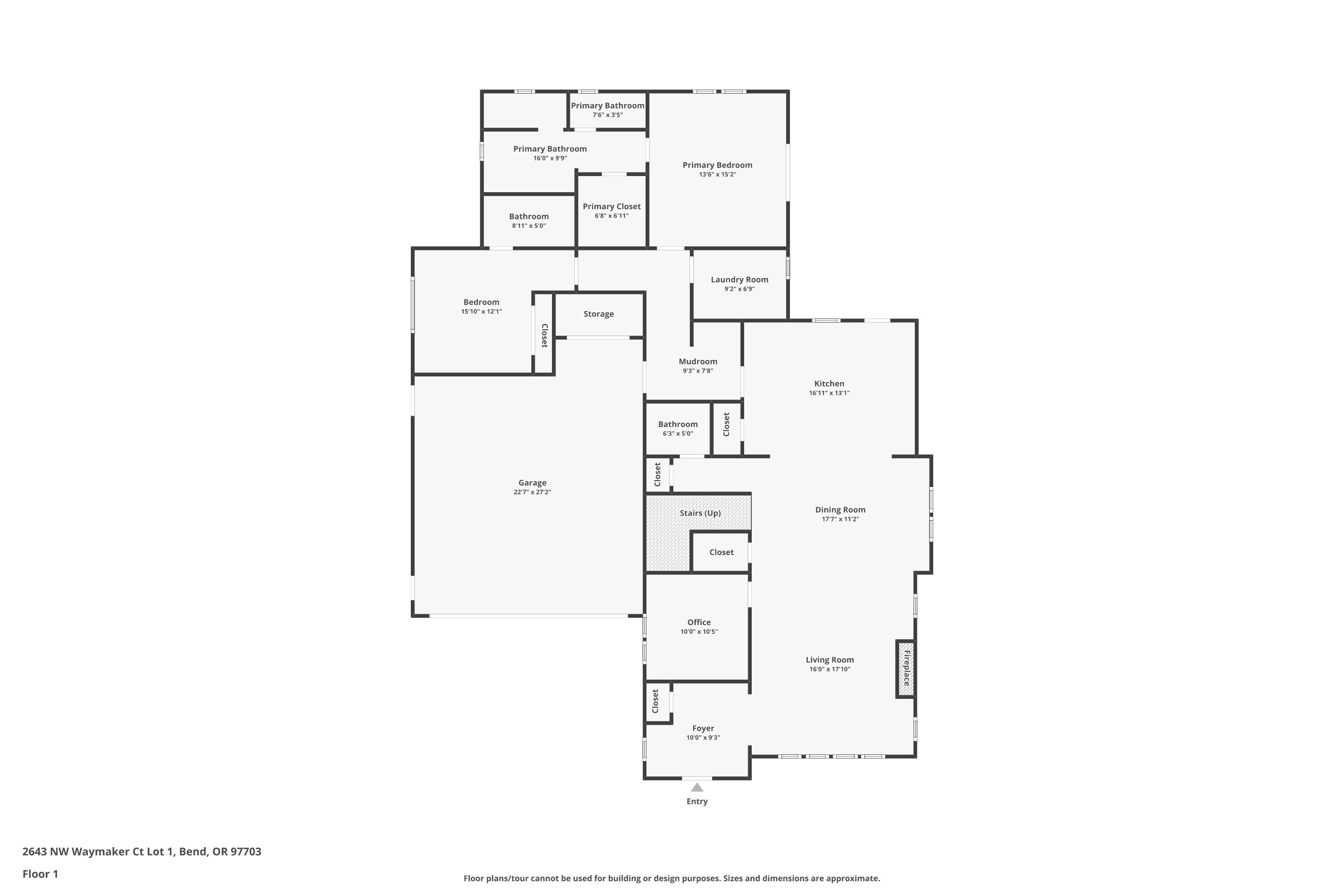 2643 NW Waymaker Court