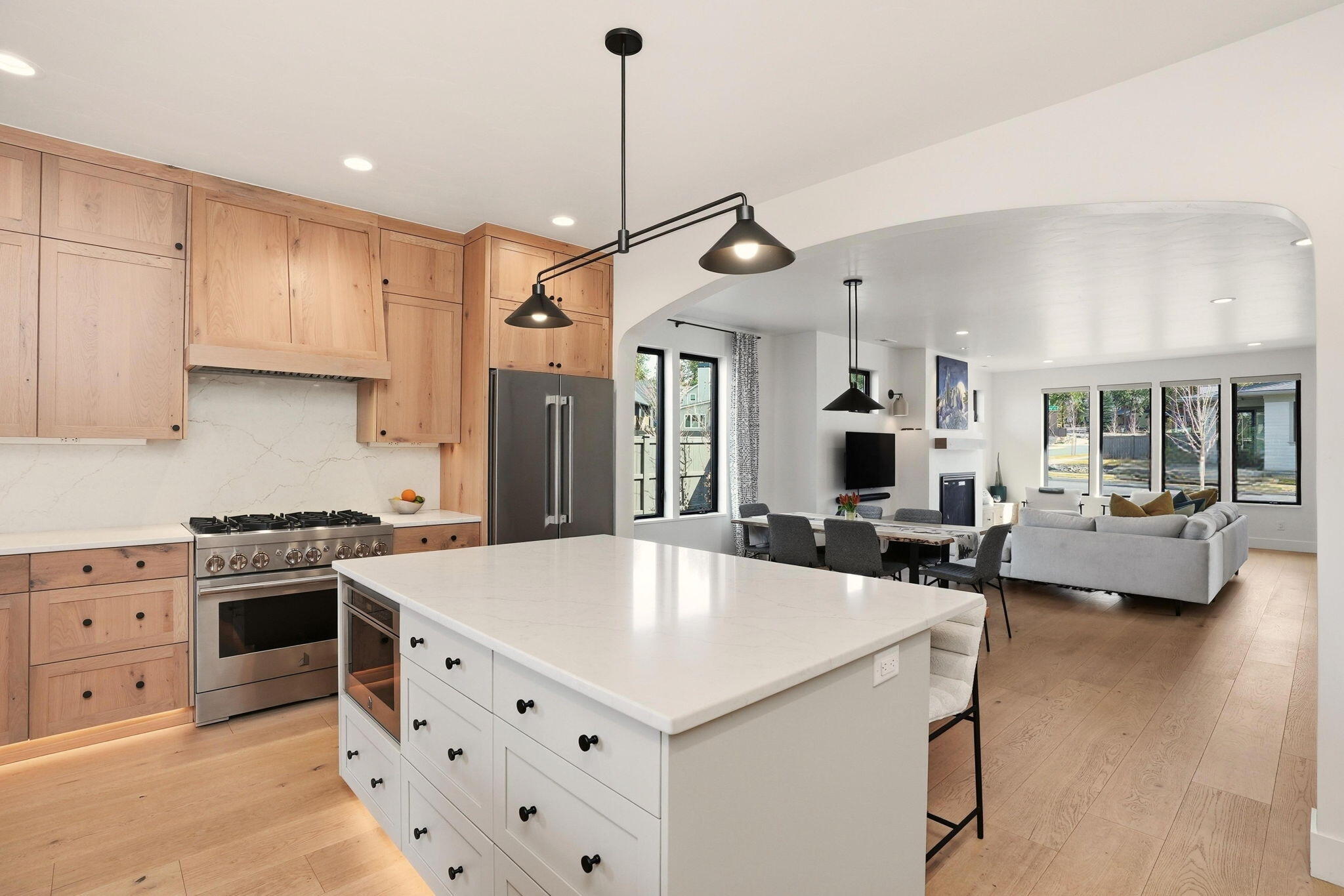 2643 NW Waymaker Court