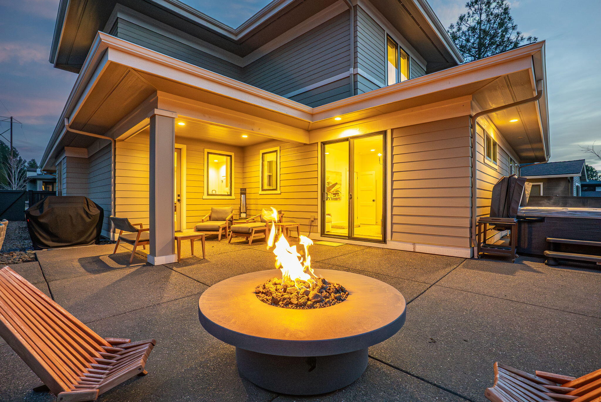 2643 NW Waymaker Court