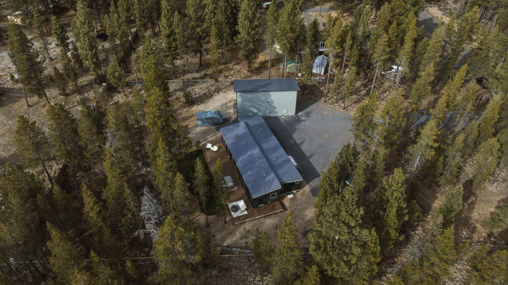 56017 Browning Drive