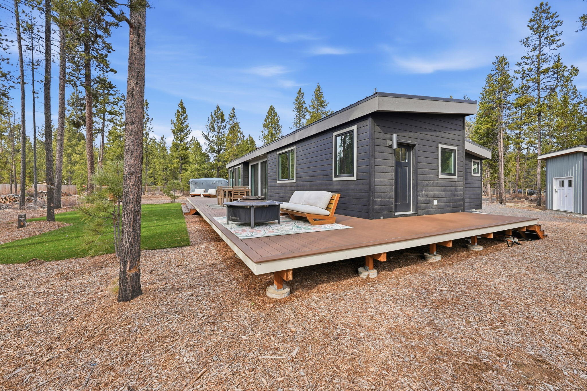 56017 Browning Drive