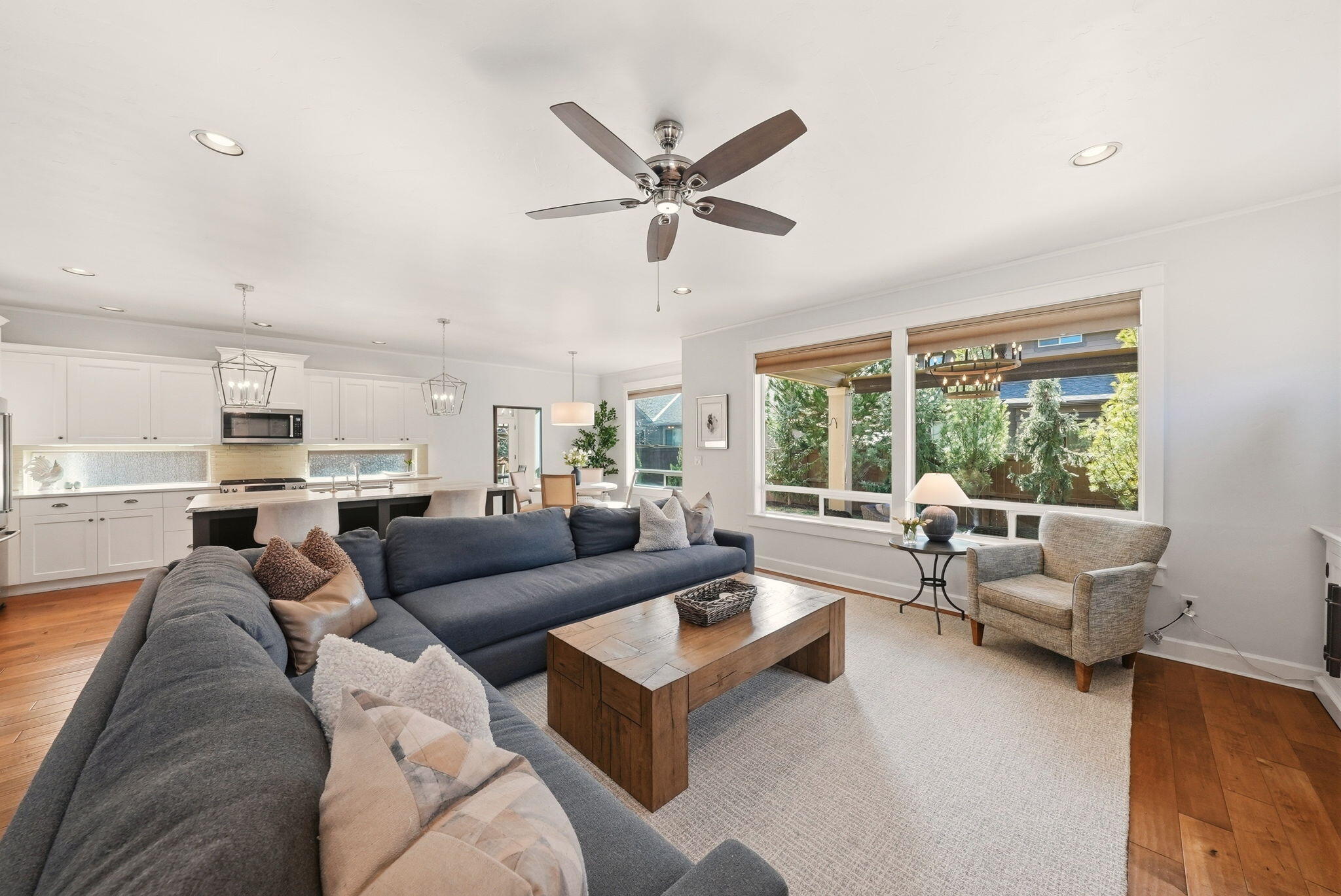 3031 NW Clubhouse Drive