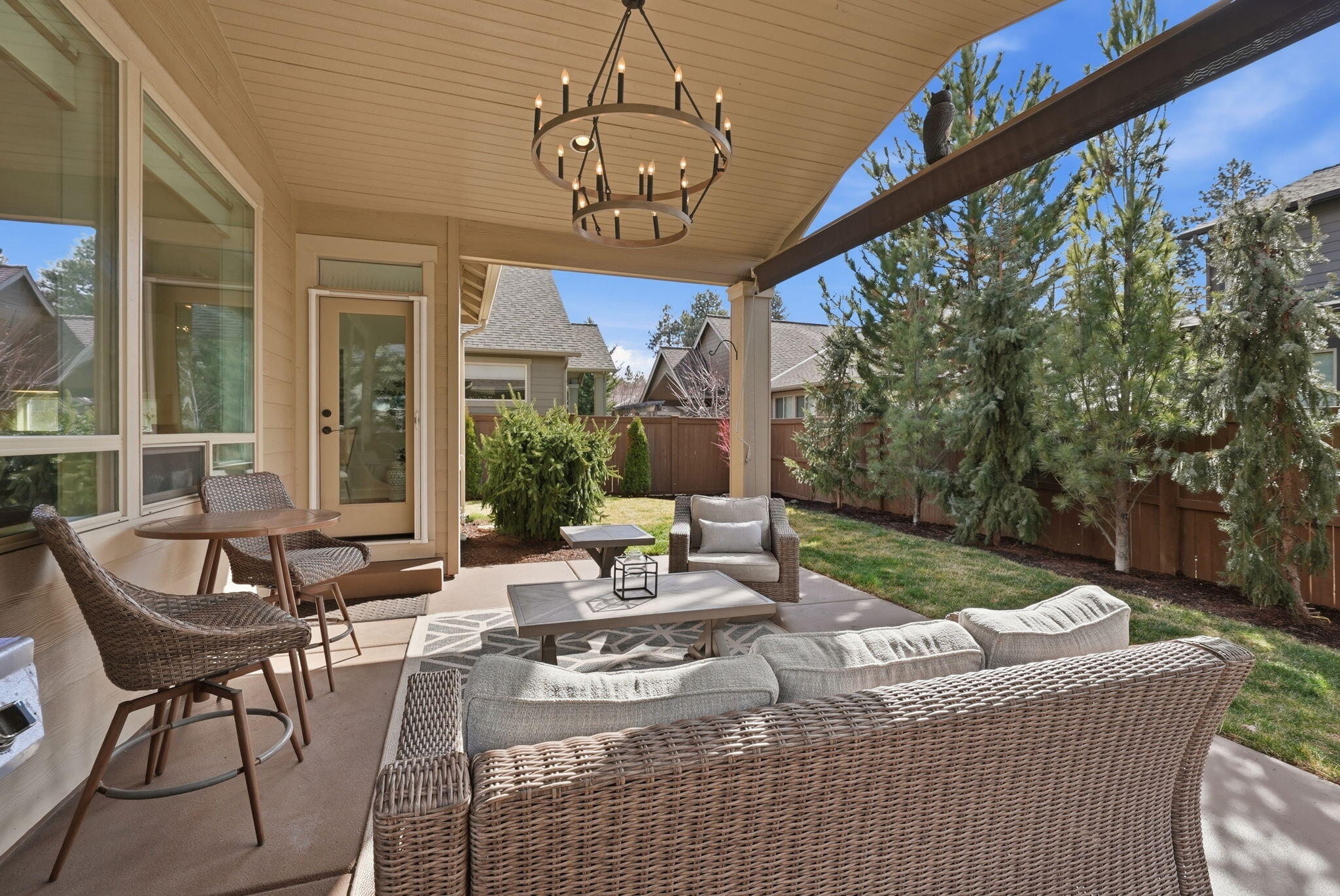 3031 NW Clubhouse Drive