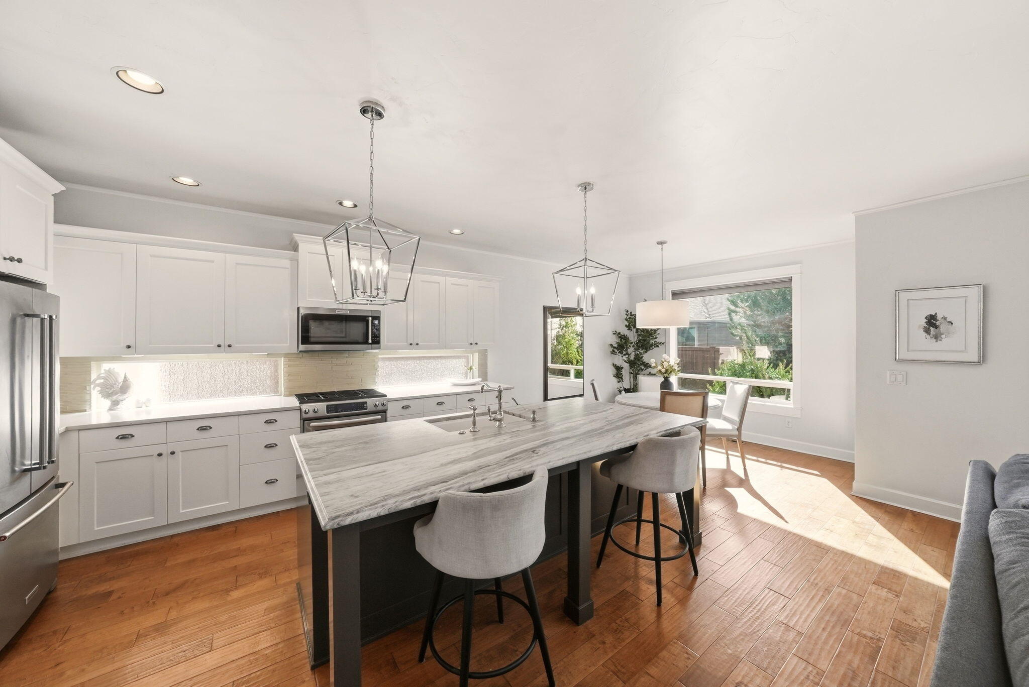 3031 NW Clubhouse Drive