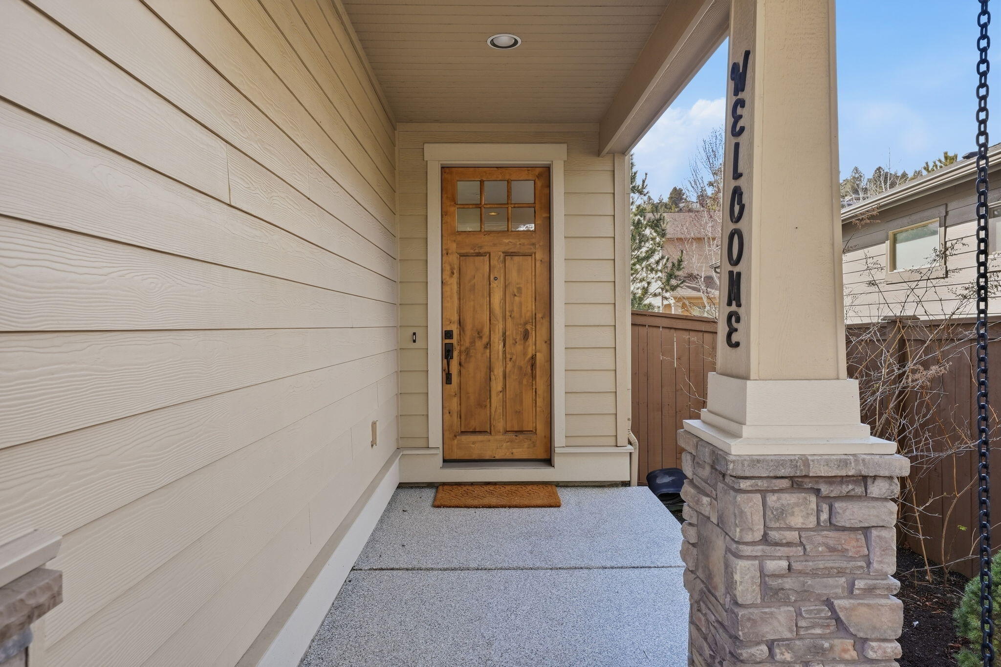 3031 NW Clubhouse Drive