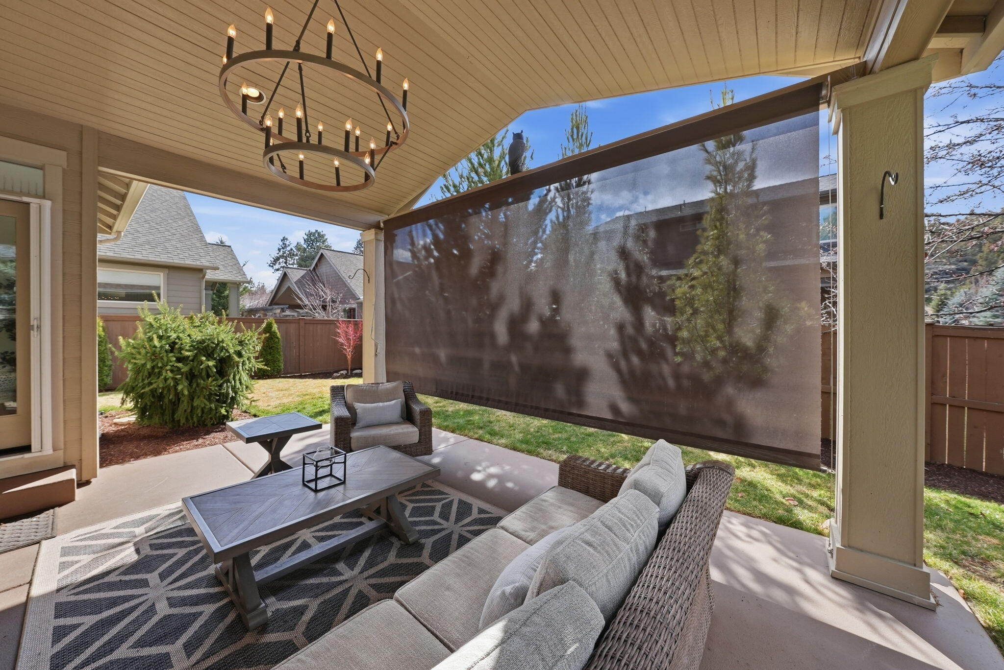 3031 NW Clubhouse Drive