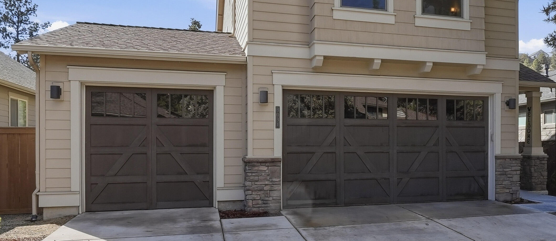 3031 NW Clubhouse Drive