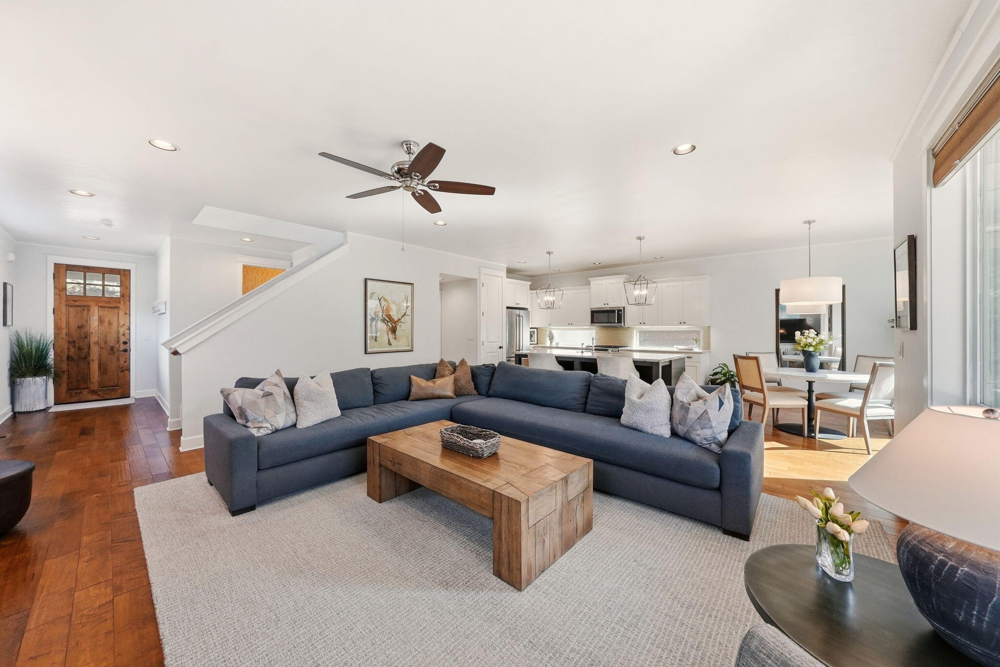 3031 NW Clubhouse Drive