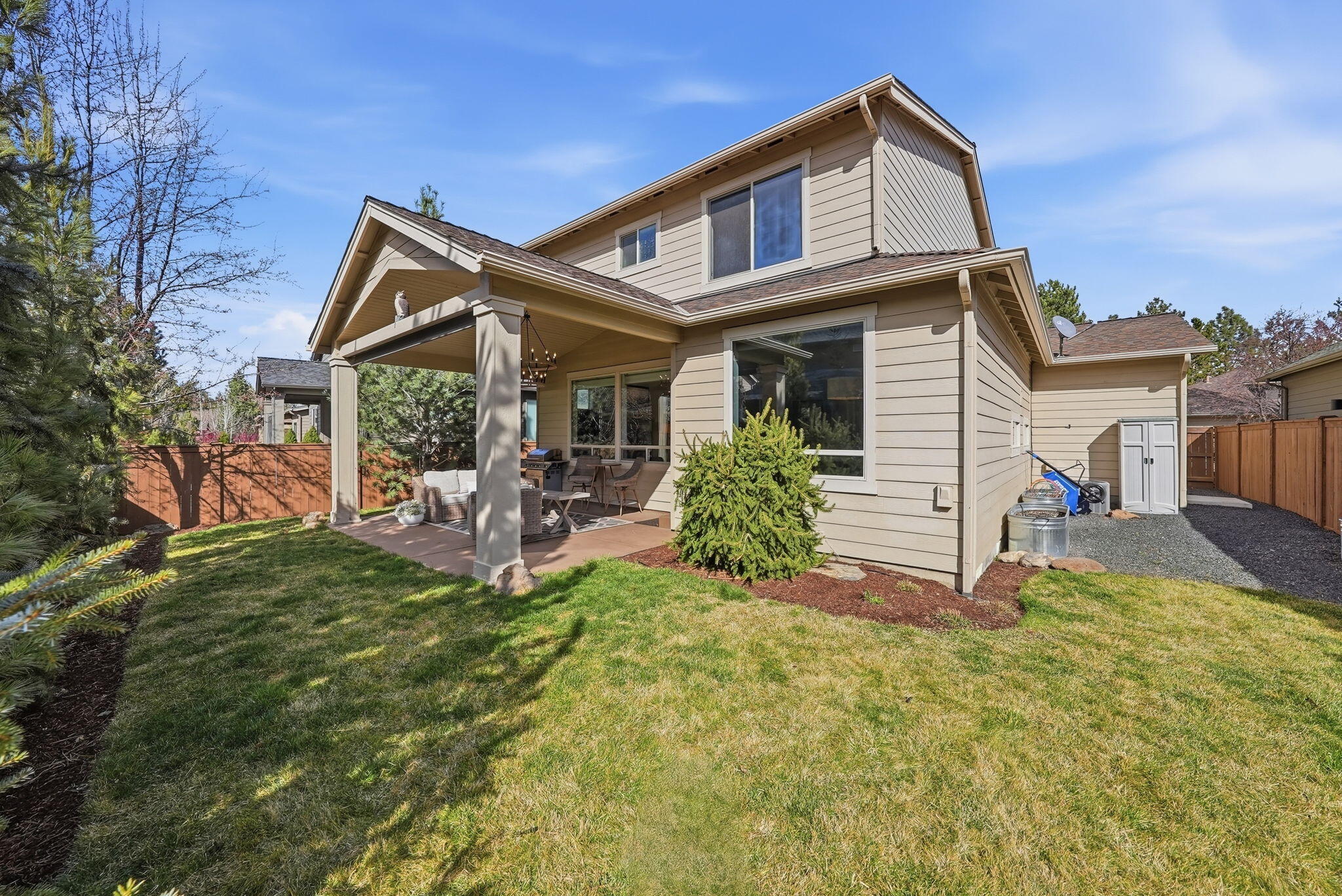 3031 NW Clubhouse Drive