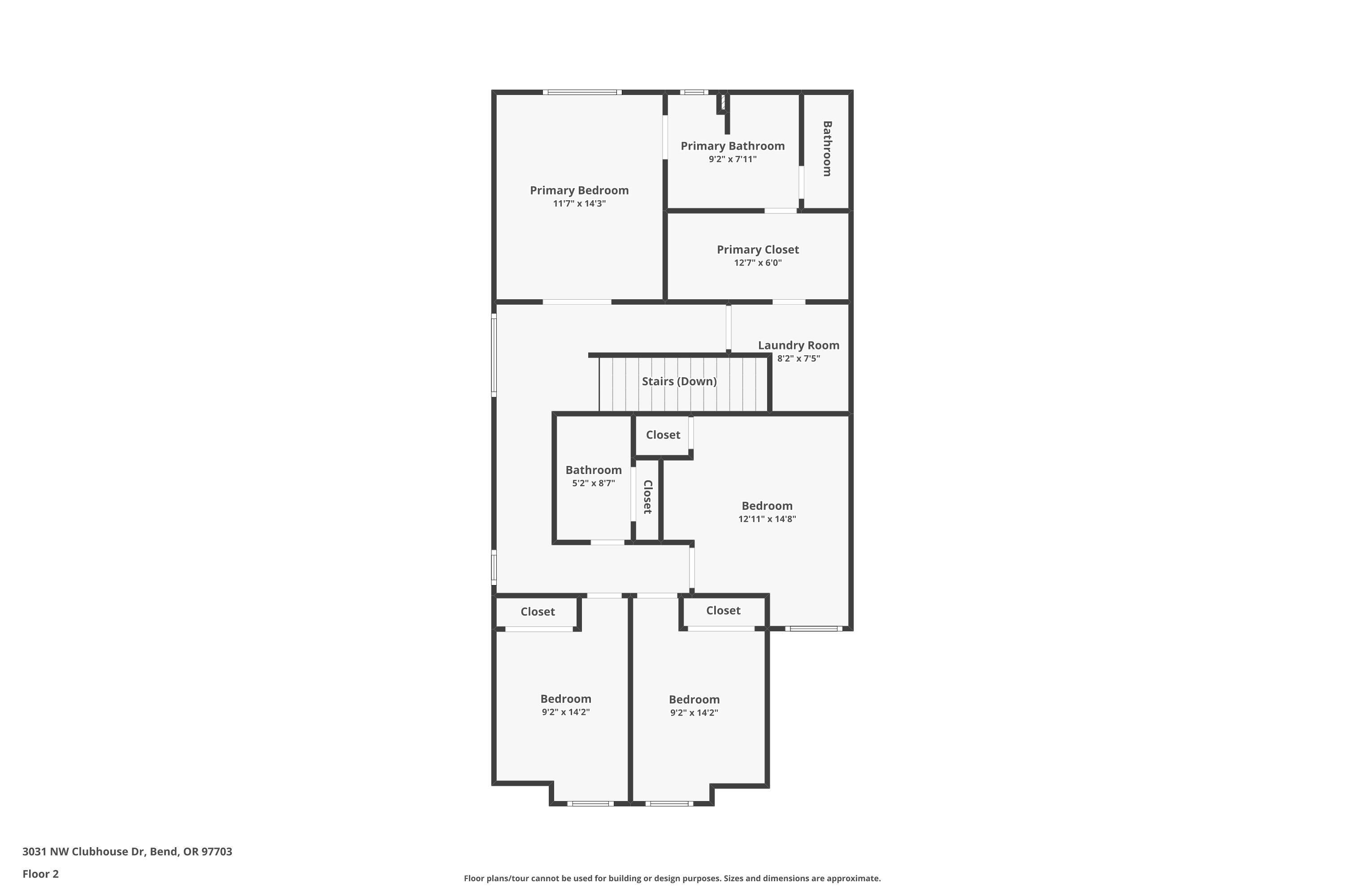 3031 NW Clubhouse Drive