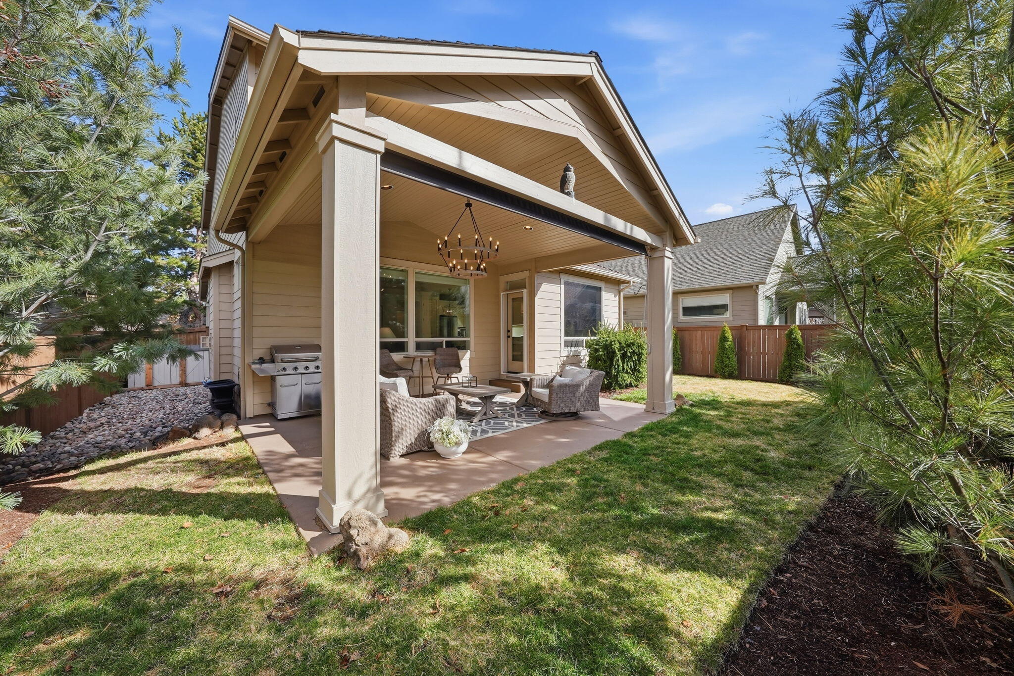 3031 NW Clubhouse Drive