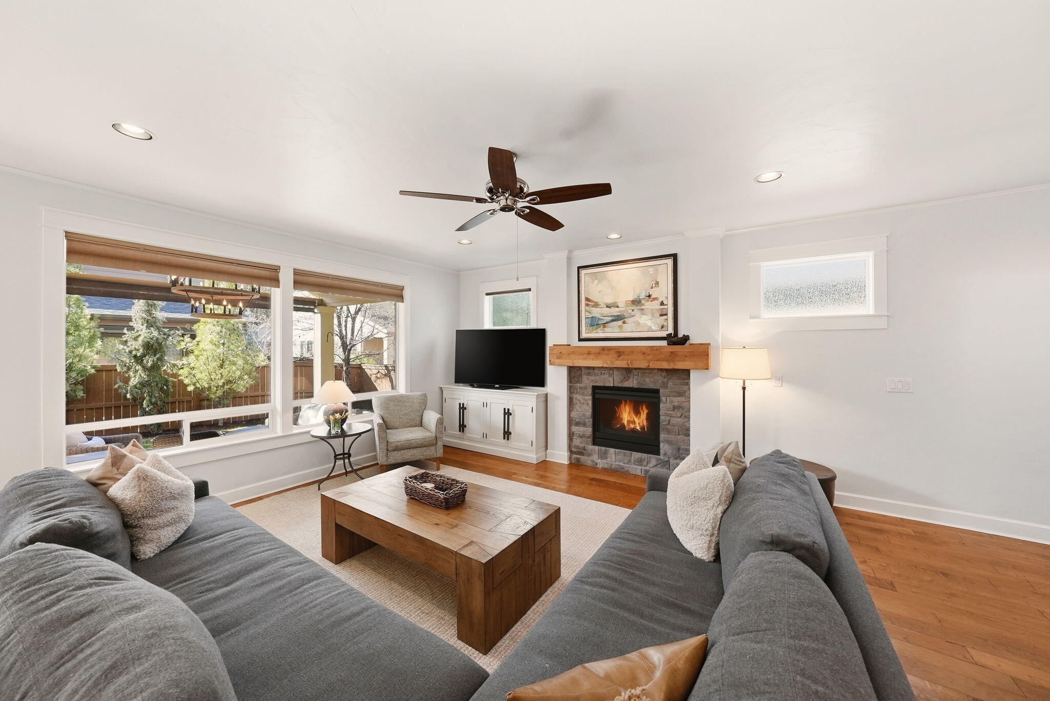 3031 NW Clubhouse Drive